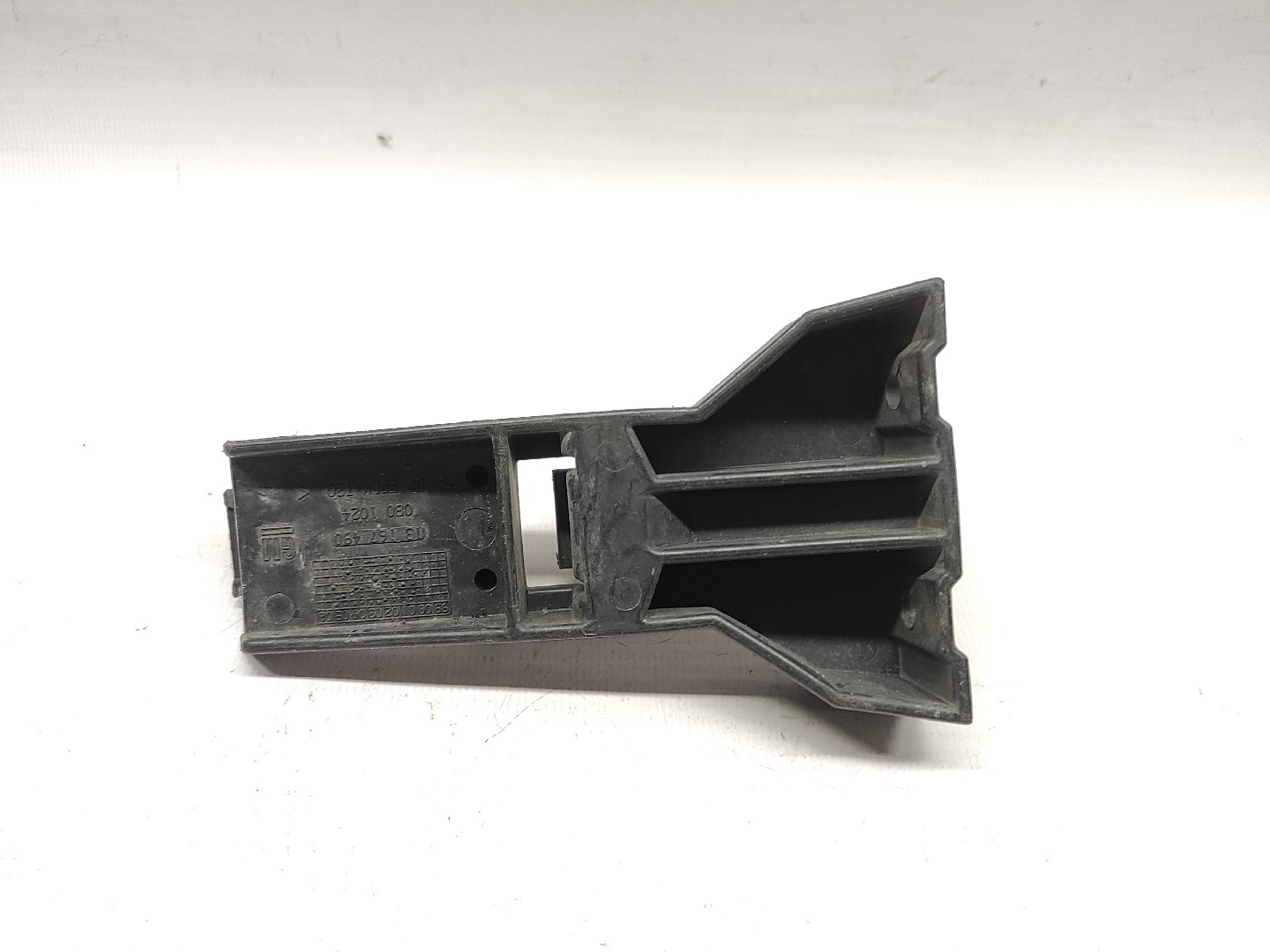 Guia Para Choques Tras Central OPEL CORSA C (X01) | 00 - 09