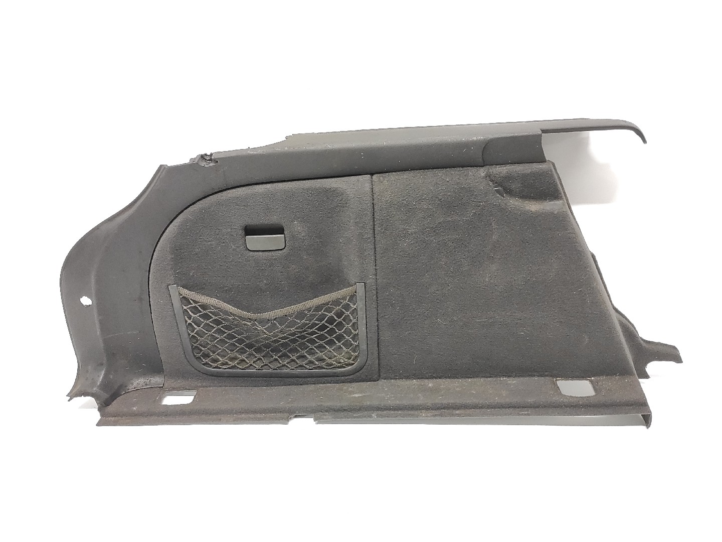 Forra Tampa da Mala AUDI A4 Avant (8E5, B6) | 00 - 05