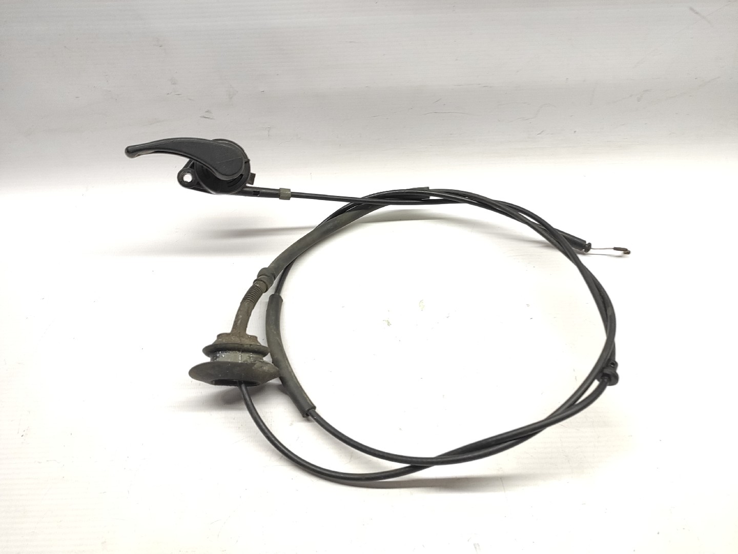 Cabo Abertura Capot RENAULT CLIO II (BB_, CB_) | 98 - 