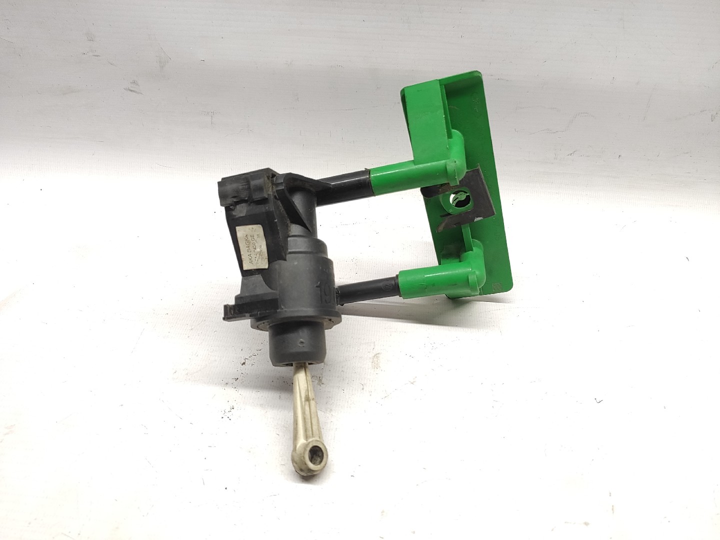 Bomba de Embraiagem FORD TRANSIT CONNECT (P65_, P70_, P80_) | 02 - 