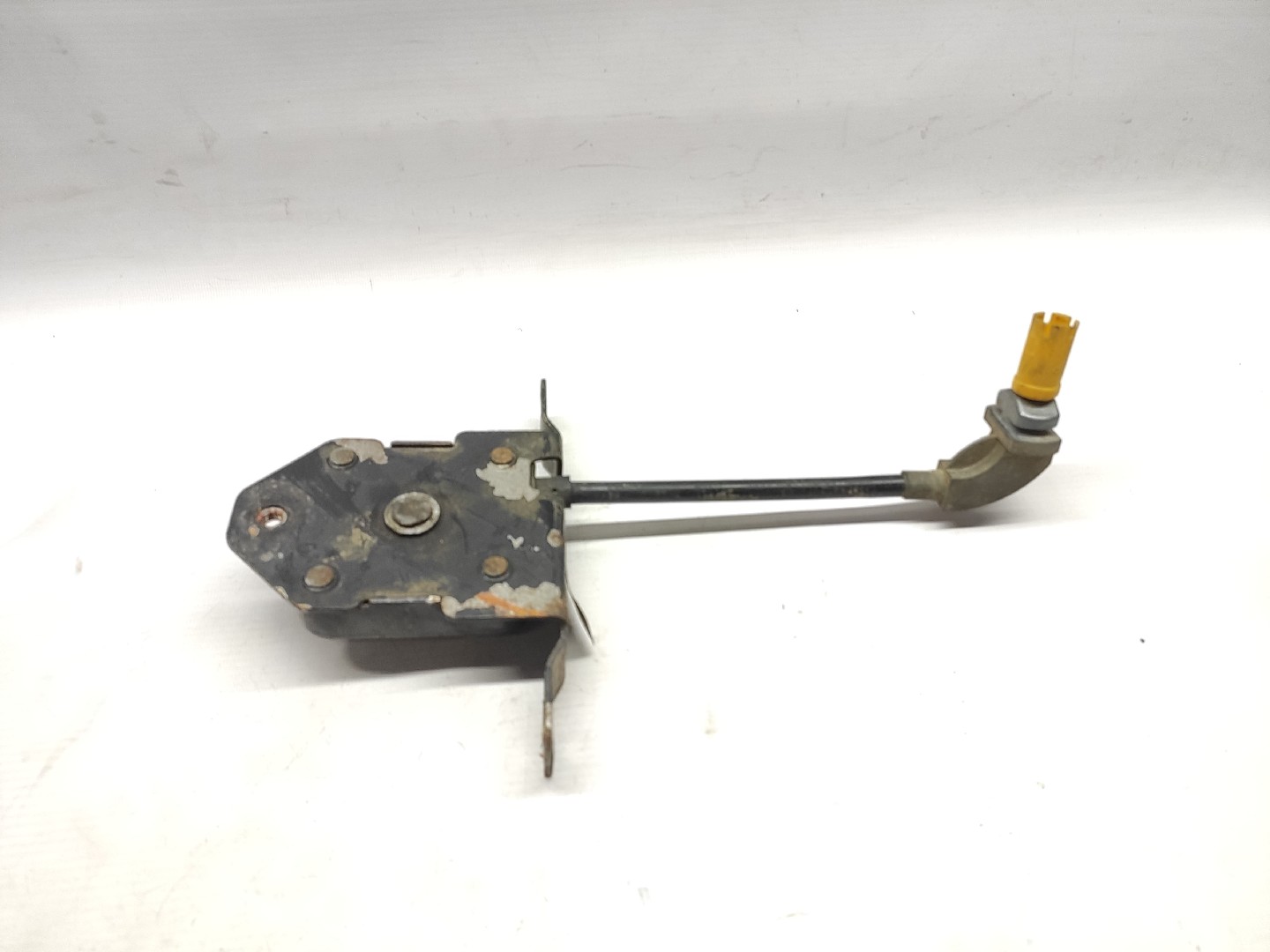 Kit Pneu Suplente FORD TRANSIT CONNECT (P65_, P70_, P80_) | 02 - 