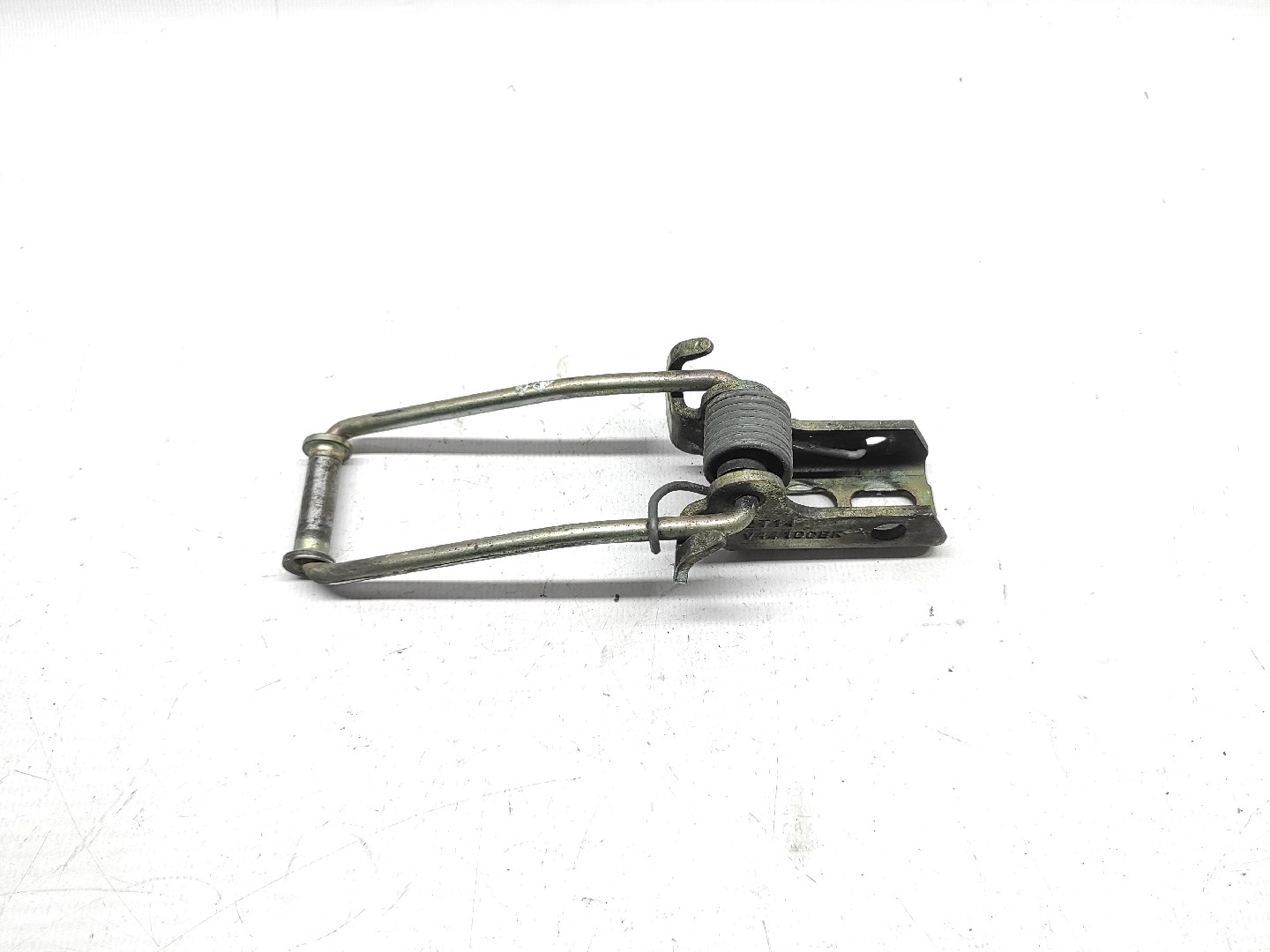 Esticador Limitador Porta Tras Direita FORD TRANSIT CONNECT (P65_, P70_, P80_) | 02 - 