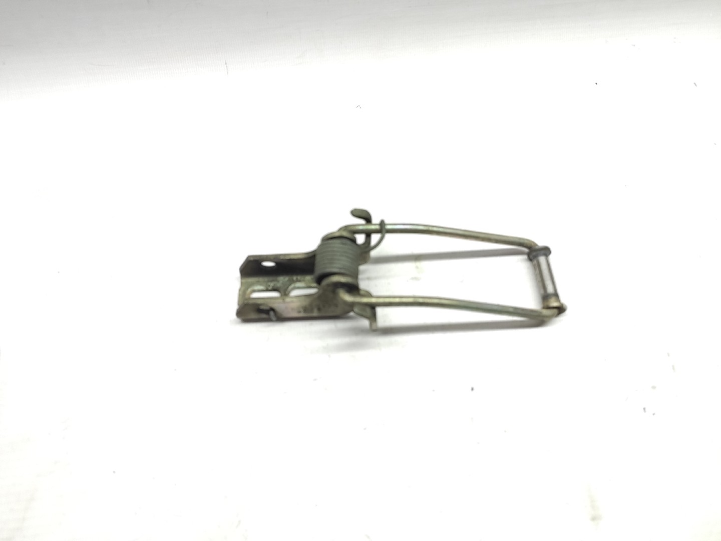 Esticador Limitador Porta Tras Direita FORD TRANSIT CONNECT (P65_, P70_, P80_) | 02 - 