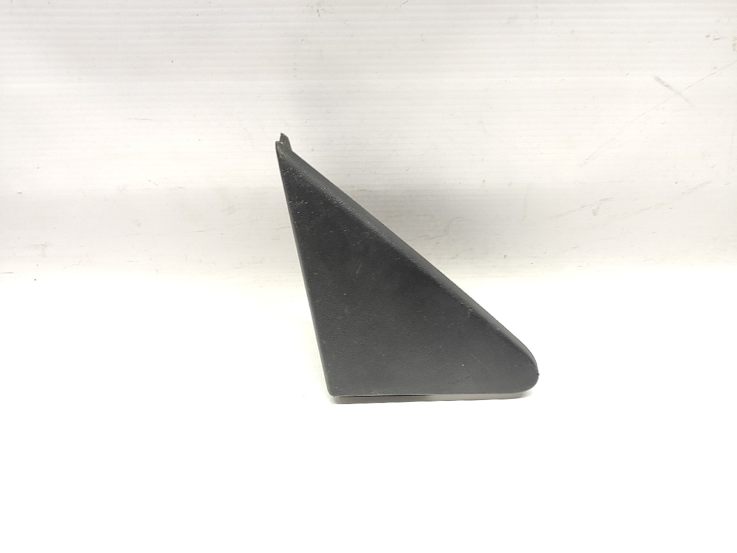 Canto do Guarda Lamas Direito FORD FUSION (JU_) | 02 - 12