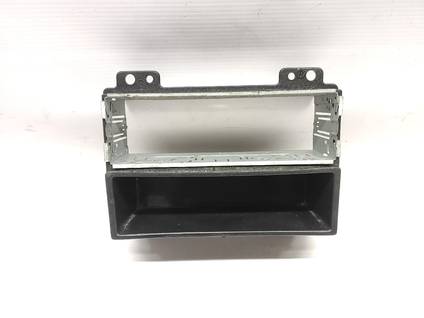 Consola / Mascara Auto Radio FORD FIESTA V Van | 02 - 10