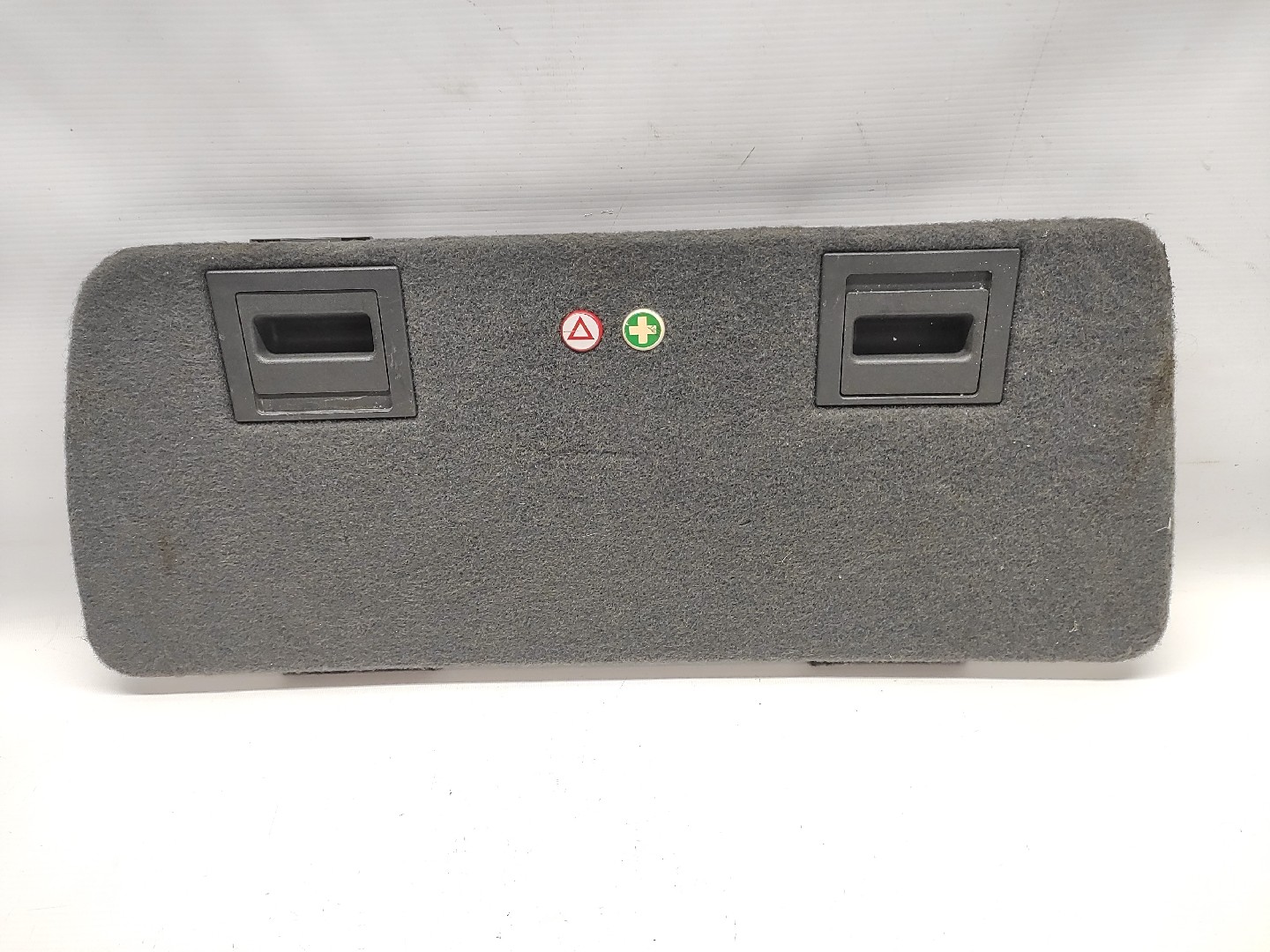 Forra Tampa da Mala OPEL VECTRA C Combi (Z02) | 03 - 09
