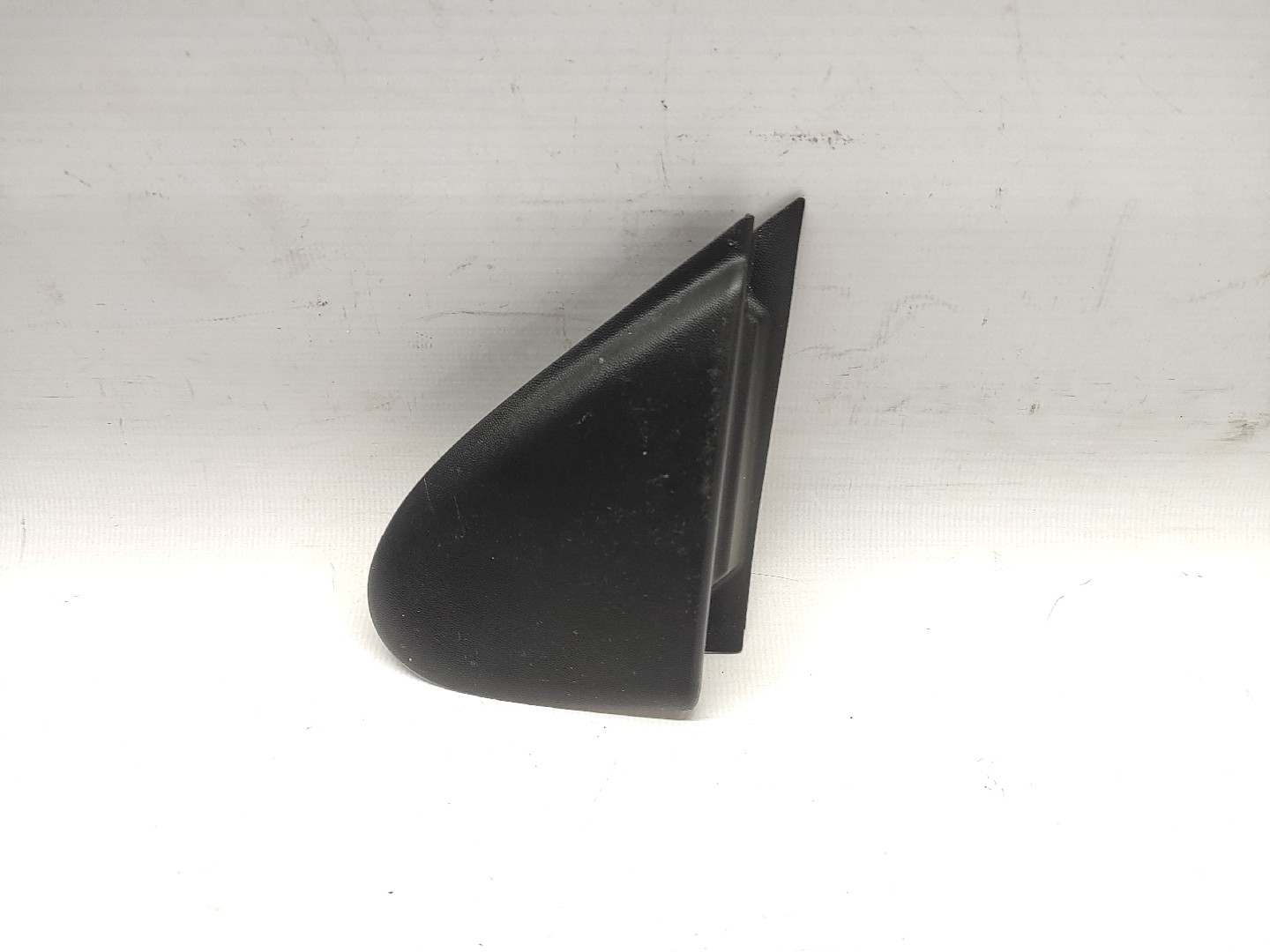 Canto do Guarda Lamas Esquerdo RENAULT MEGANE III Hatchback (BZ0/1_) | 08 - 
