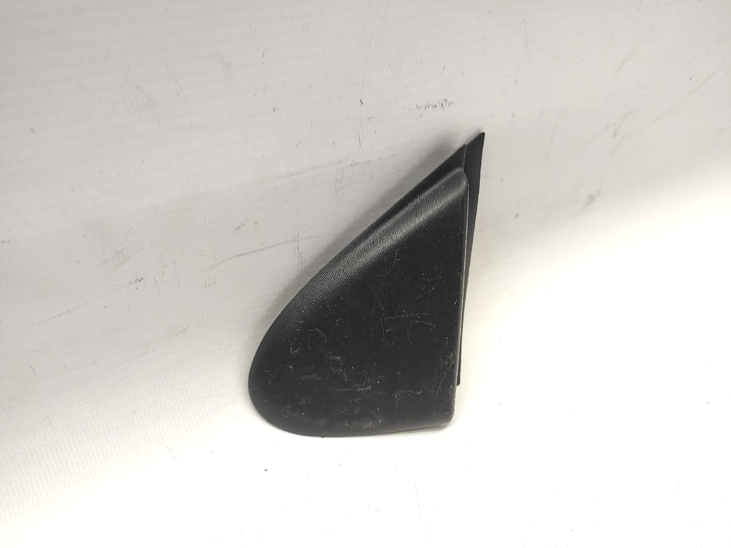 Canto do Guarda Lamas Esquerdo RENAULT MEGANE III Hatchback (BZ0/1_) | 08 - 