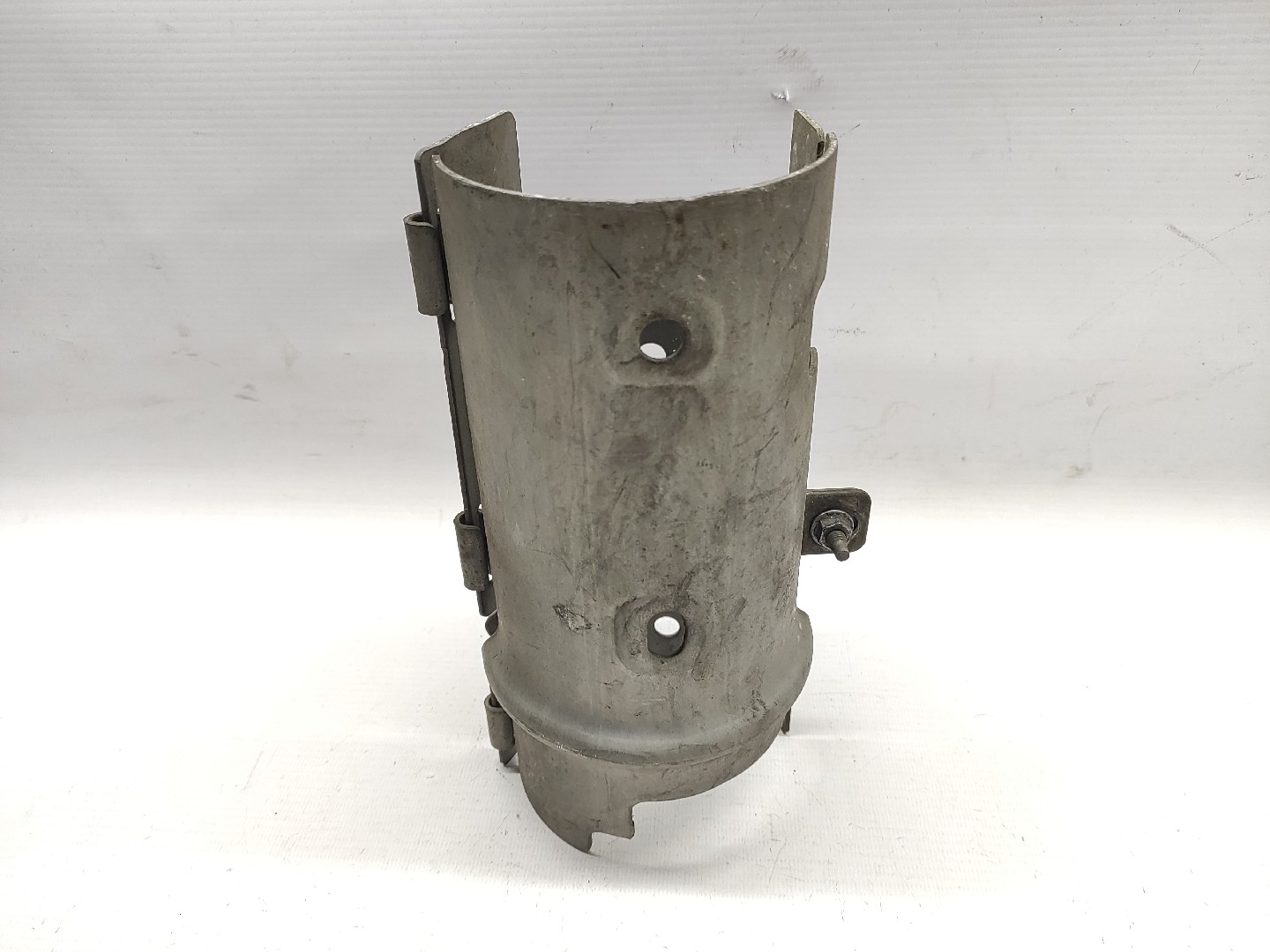 Copo Filtro de Combustivel RENAULT MEGANE III Hatchback (BZ0/1_) | 08 - 