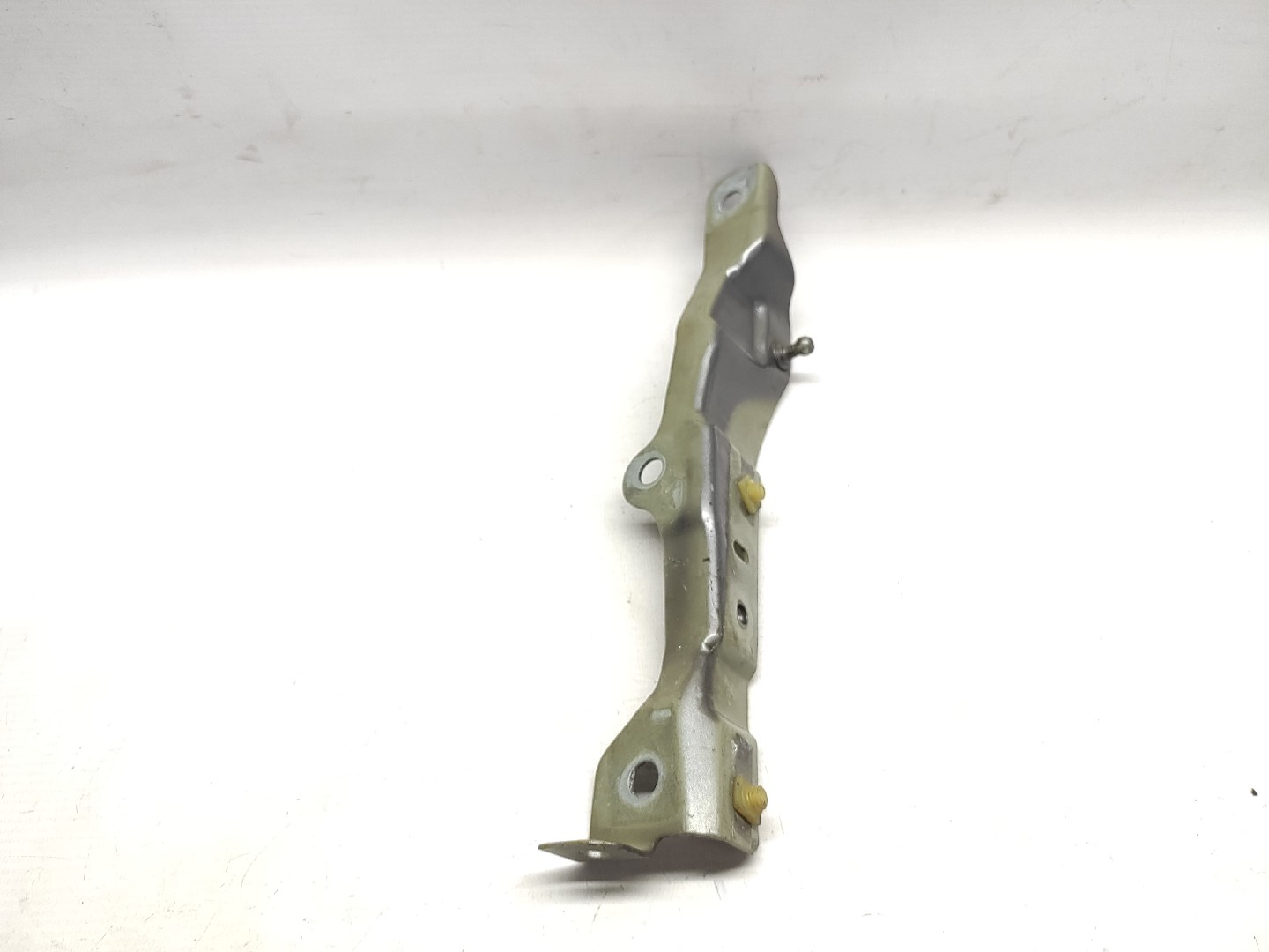 Guia Para Choques Frente Esquerdo RENAULT CLIO IV (BH_) | 12 - 