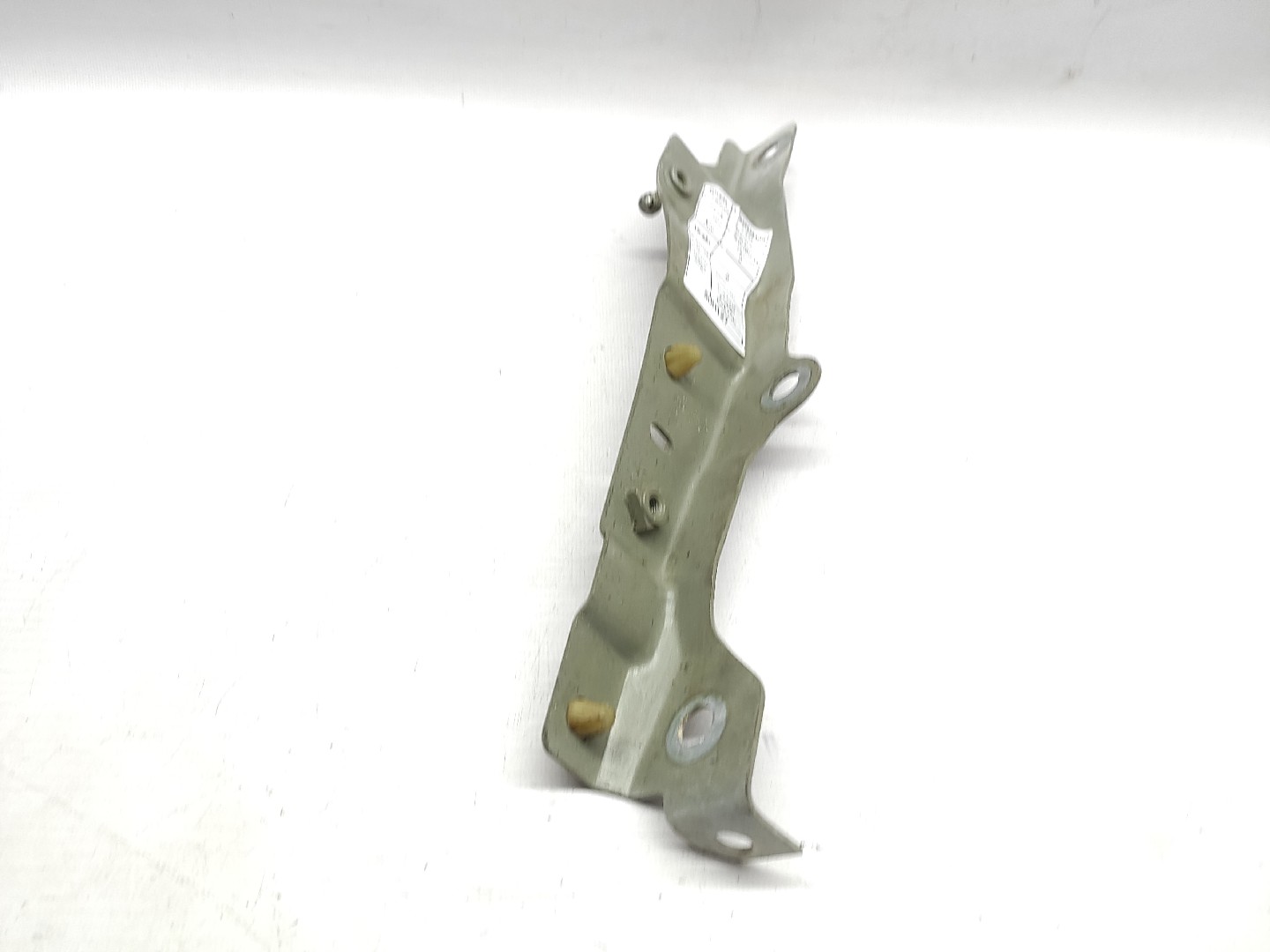 Guia Para Choques Frente Esquerdo RENAULT CLIO IV (BH_) | 12 - 