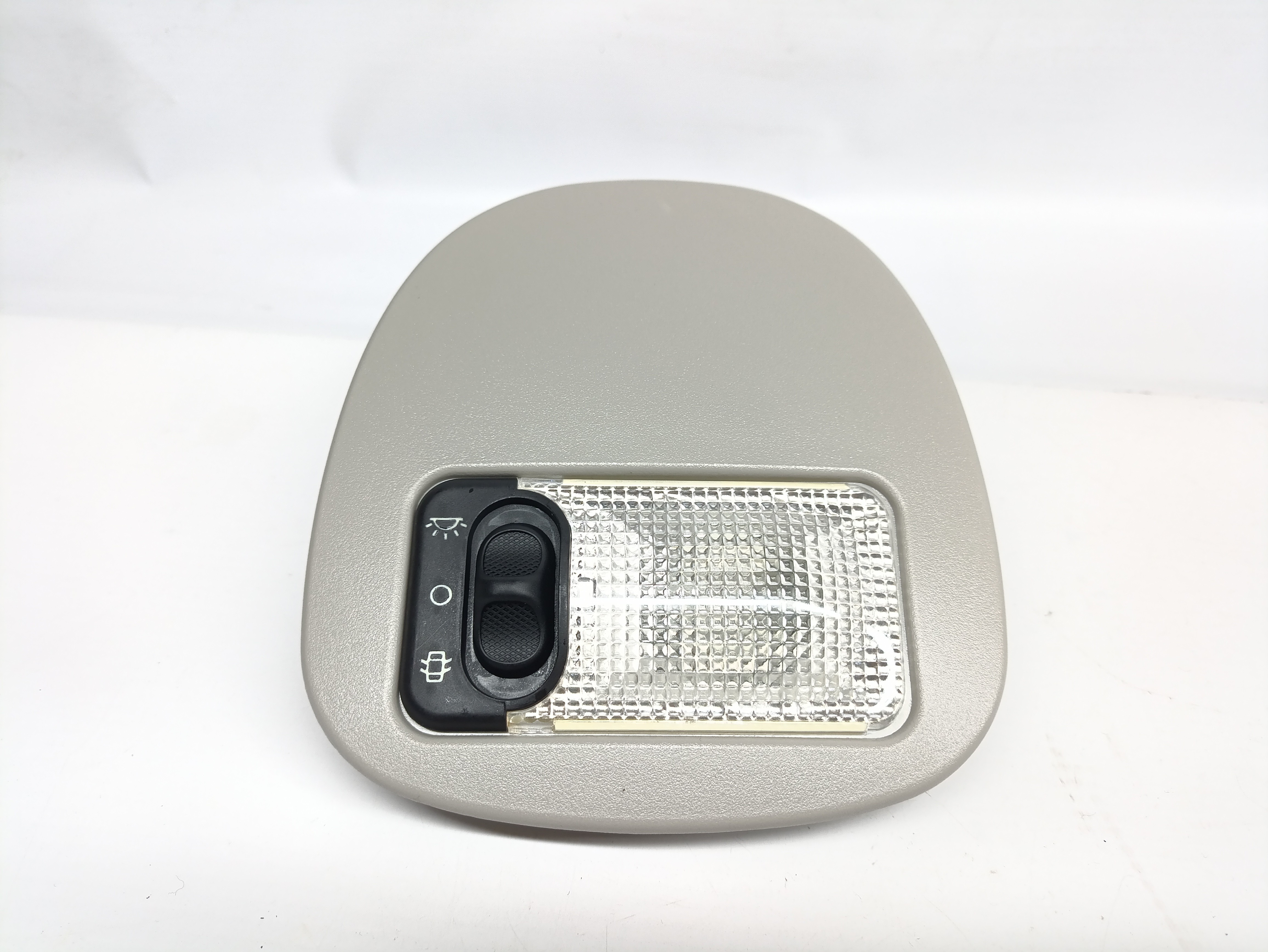 Techo PEUGEOT 206 Van | 99 - 09