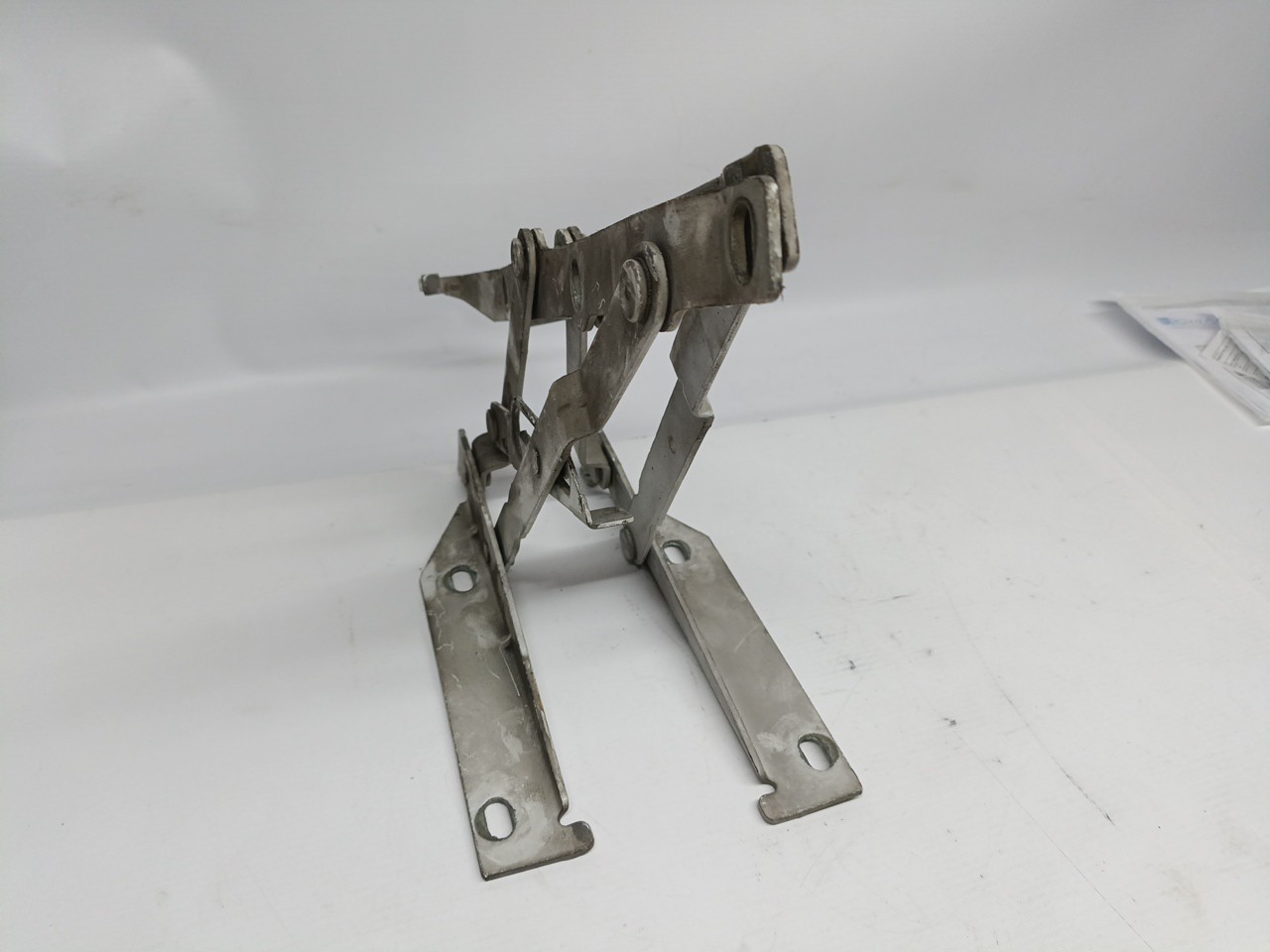 Conjunto Dobradiças Capot MERCEDES-BENZ VITO Caixa (638) | 97 - 03