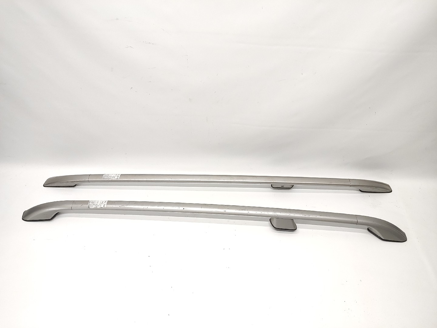 Barras de Tejadilho RENAULT LAGUNA II Grandtour (KG0/1_) | 01 - 07