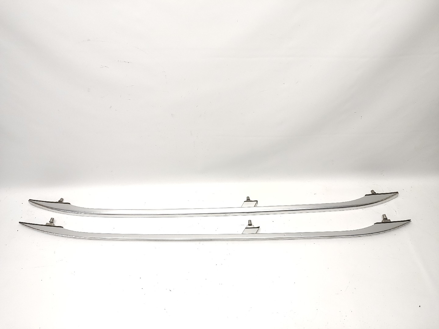 Barras de Tejadilho AUDI A4 Avant (8ED, B7) | 04 - 08