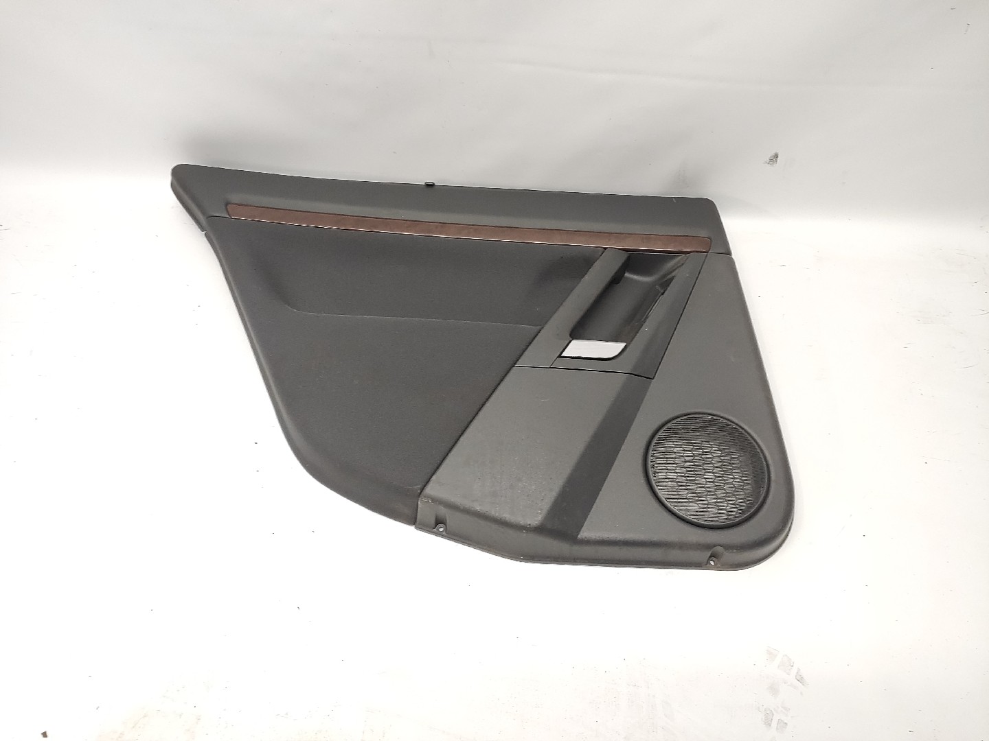 Guarnecido Puerta Tra. Izquierda OPEL VECTRA C Combi (Z02) | 03 - 09