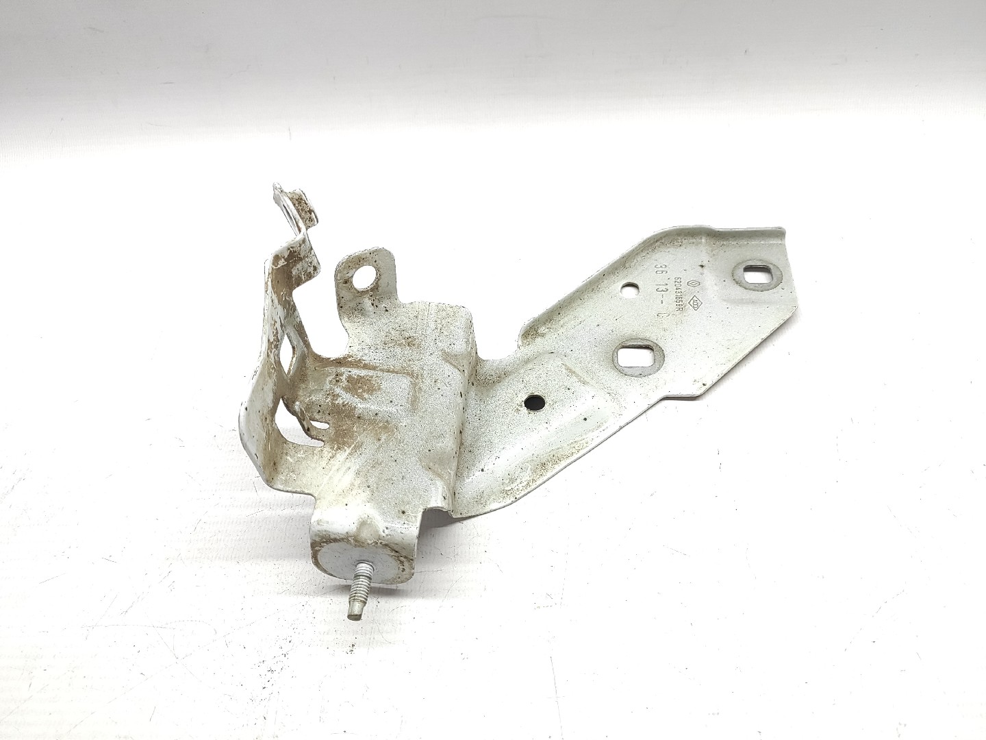 Guia Para Choques Frente Direita RENAULT CLIO IV (BH_) | 12 - 