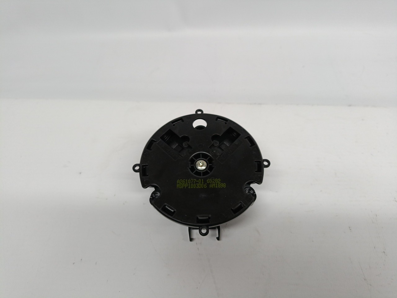 Motor Regulaçao Espelho Retrovisor  RENAULT MEGANE IV Hatchback (B9A/M/N_) | 15 - 