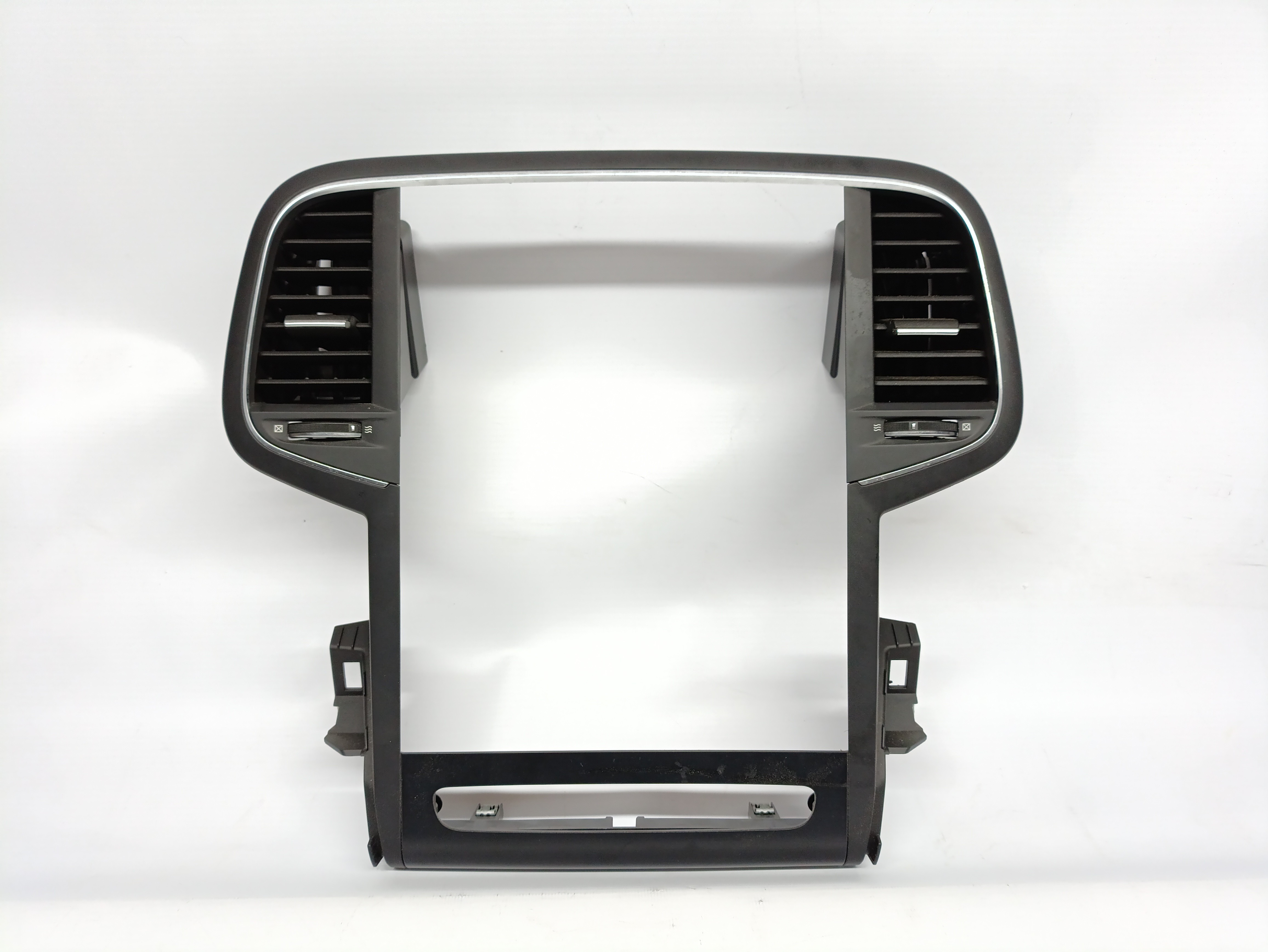 Grelha Interior Ventilaçao RENAULT MEGANE IV Hatchback (B9A/M/N_) | 15 - 