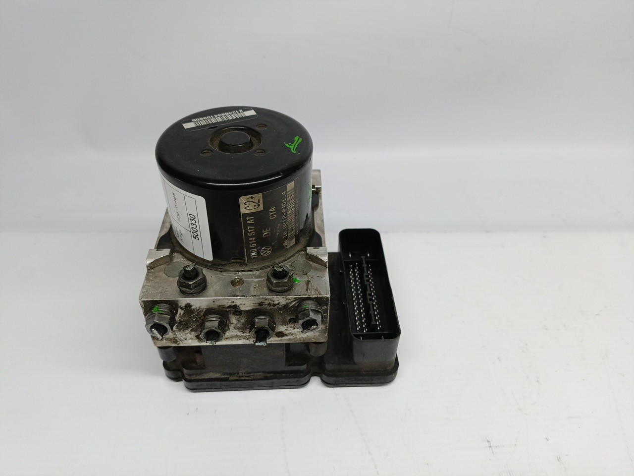Modulo ABS VOLKSWAGEN GOLF VI (5K1) | 08 - 14