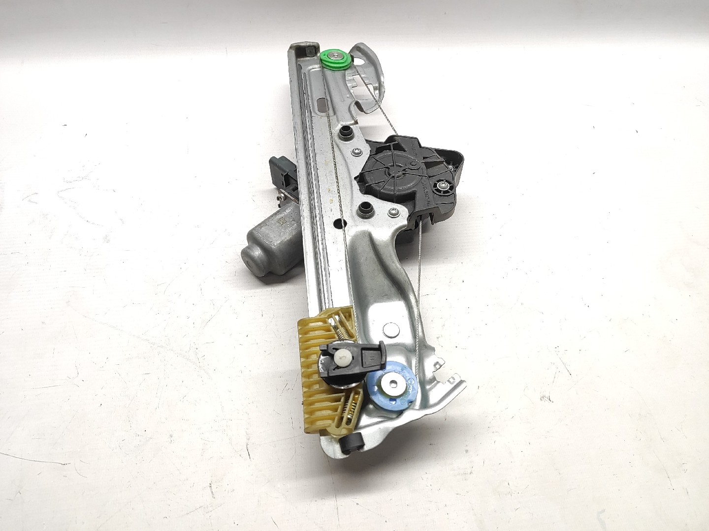 Elevador Trás Esquerdo Electrico RENAULT MEGANE IV Hatchback (B9A/M/N_) | 15 - 