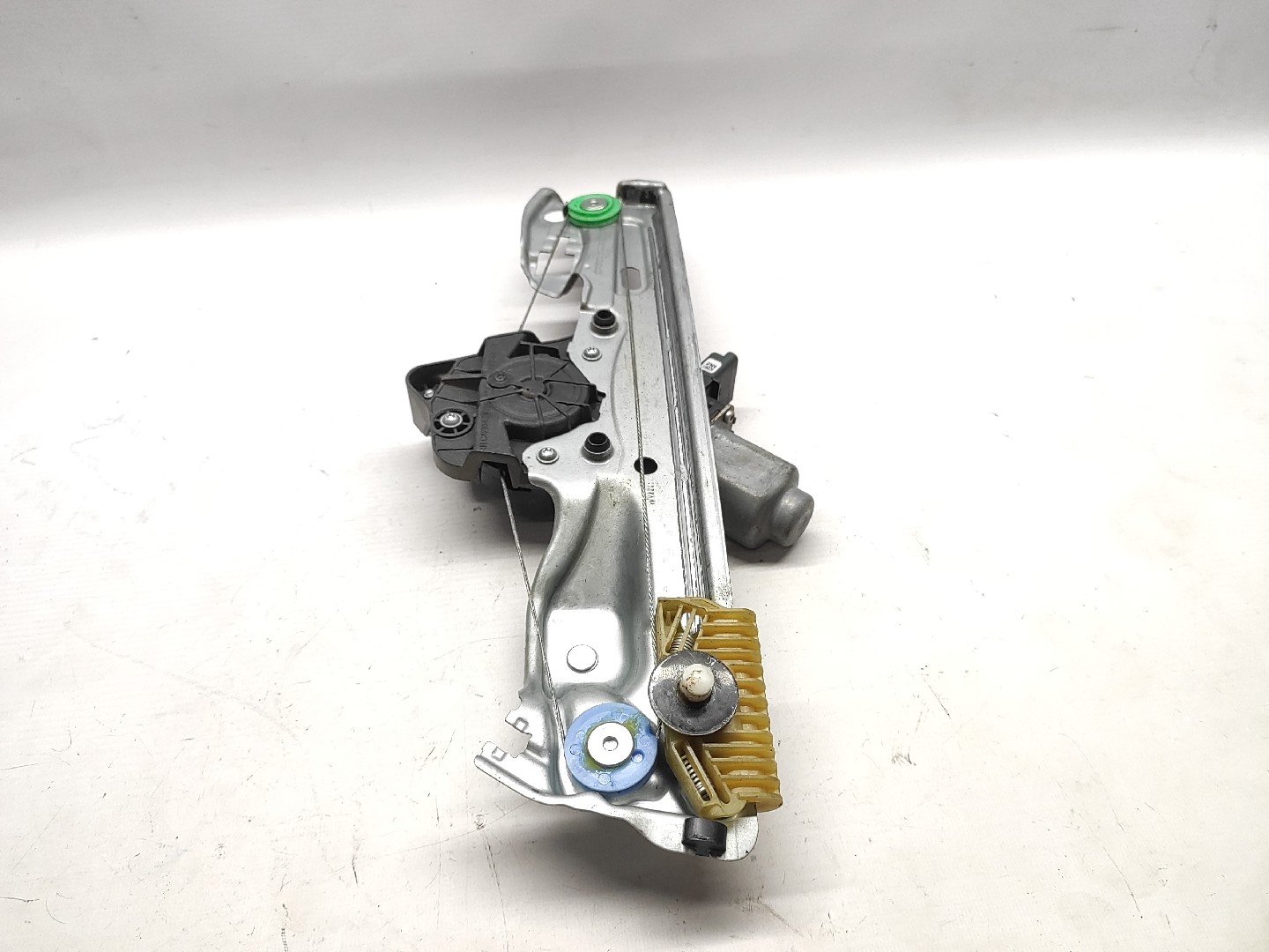 Elevador Tras Direito Electrico RENAULT MEGANE IV Hatchback (B9A/M/N_) | 15 - 