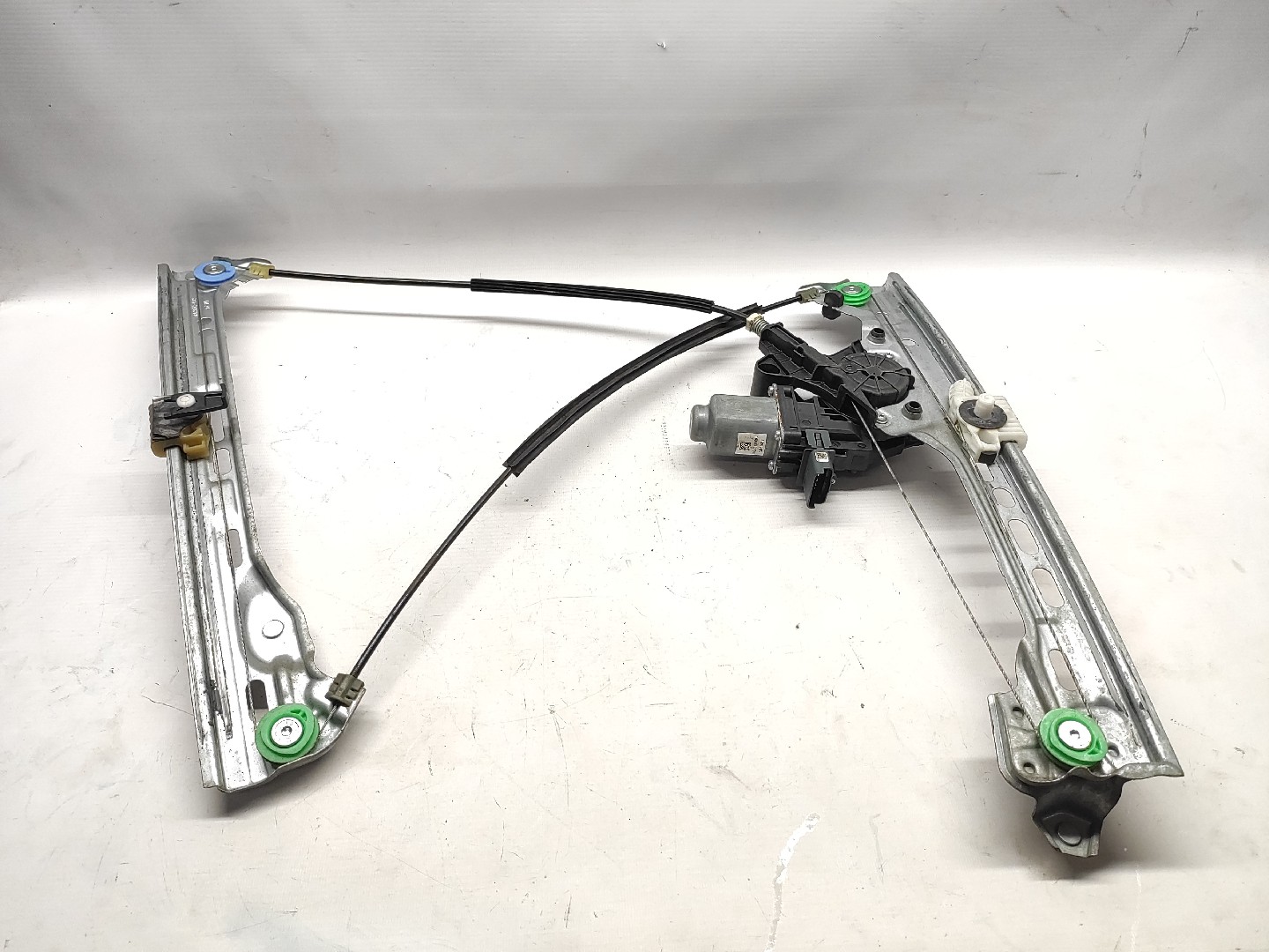 Elevador Frente Direito Electrico RENAULT MEGANE IV Hatchback (B9A/M/N_) | 15 - 