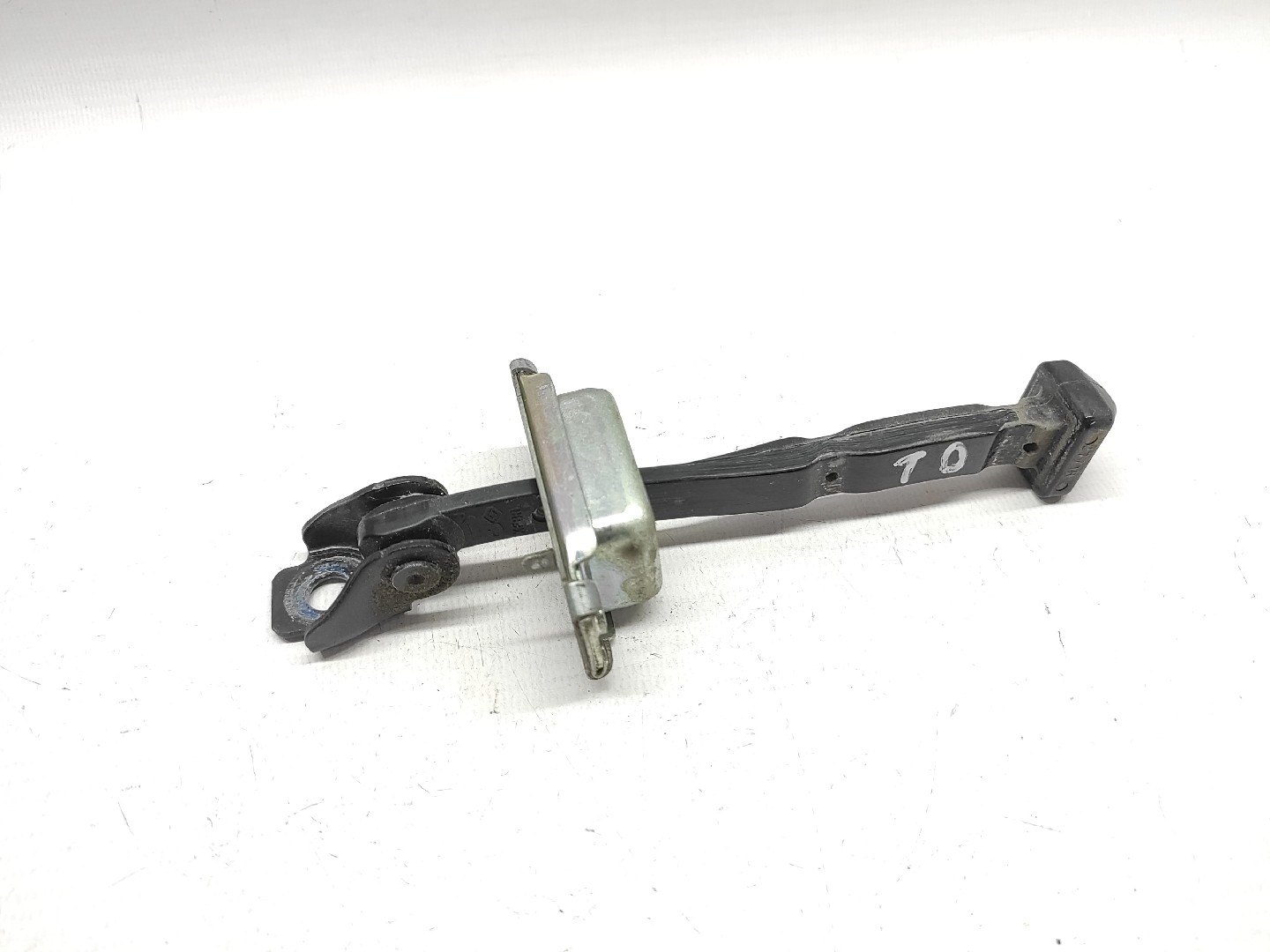 Esticador Limitador Porta Tras Direita RENAULT MEGANE IV Hatchback (B9A/M/N_) | 15 - 