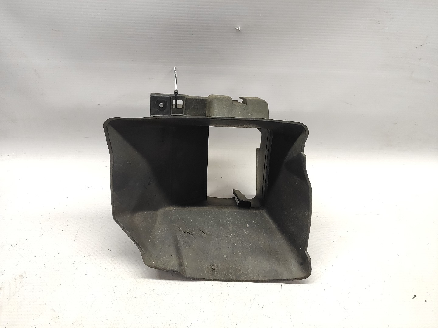 Blindagem Frente Radiadores  RENAULT MEGANE IV Hatchback (B9A/M/N_) | 15 - 