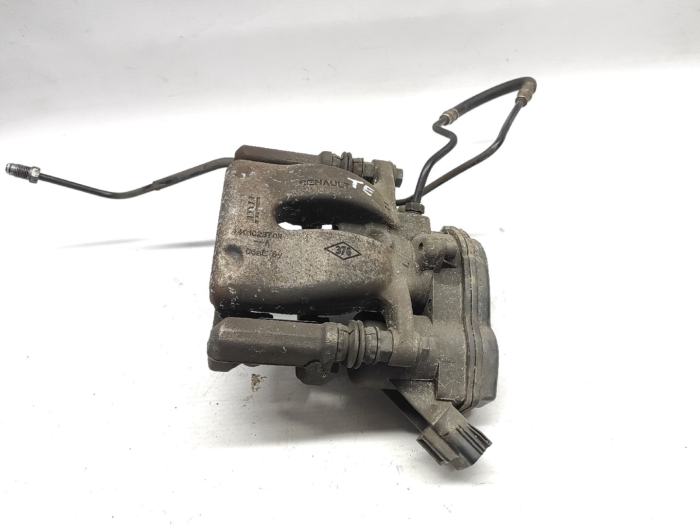Pinça Travao Tras Esquerda RENAULT MEGANE IV Hatchback (B9A/M/N_) | 15 - 