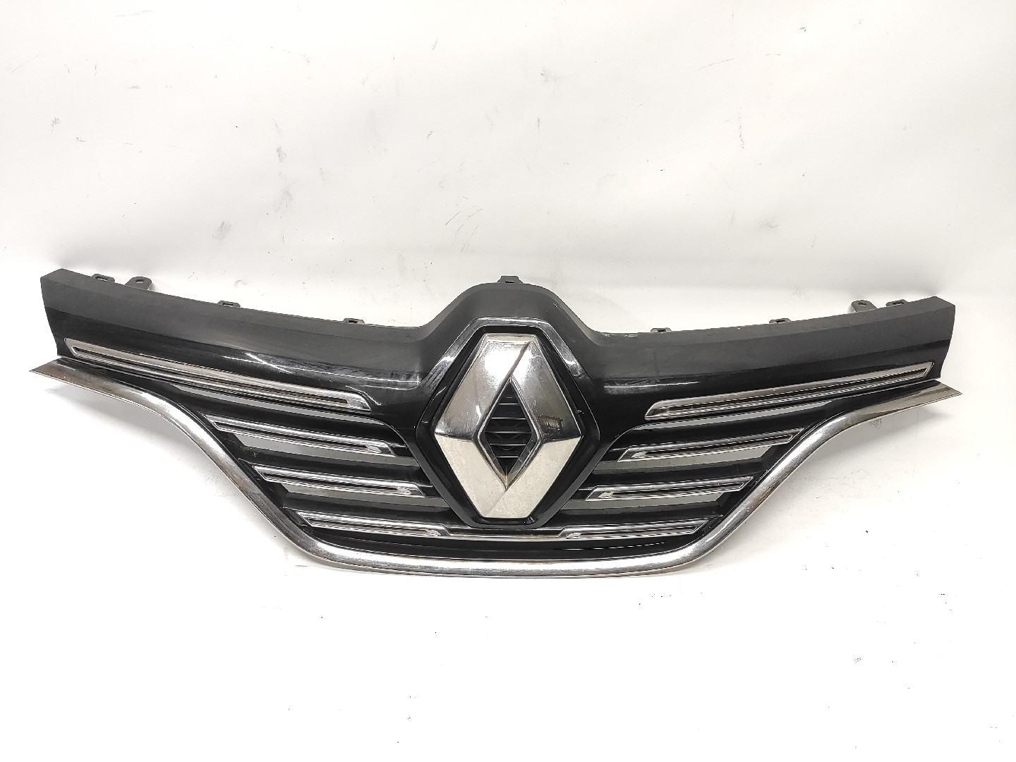 Grelha Para Choques RENAULT MEGANE IV Hatchback (B9A/M/N_) | 15 - 