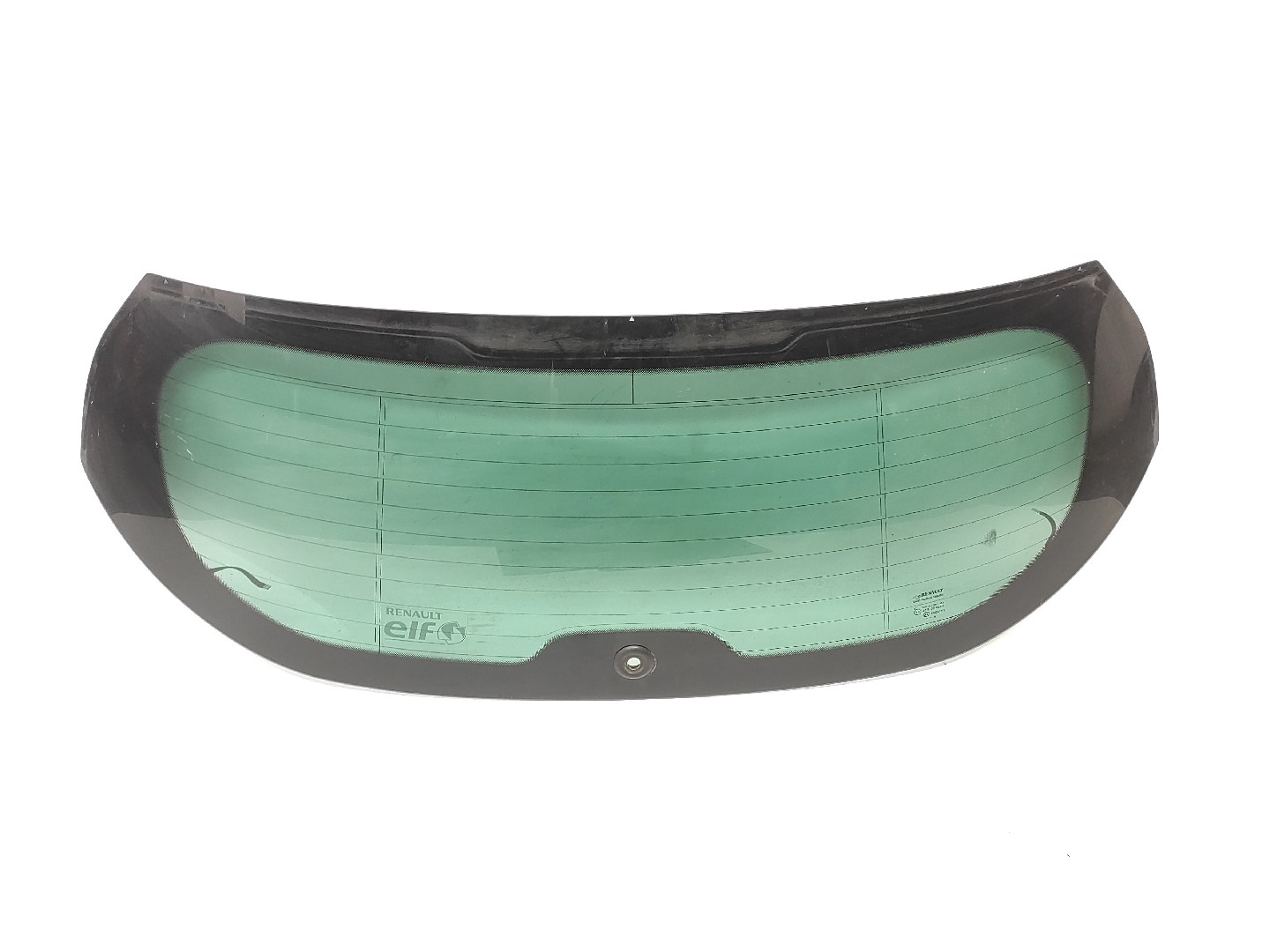 Oculo Traseiro RENAULT MEGANE IV Hatchback (B9A/M/N_) | 15 - 