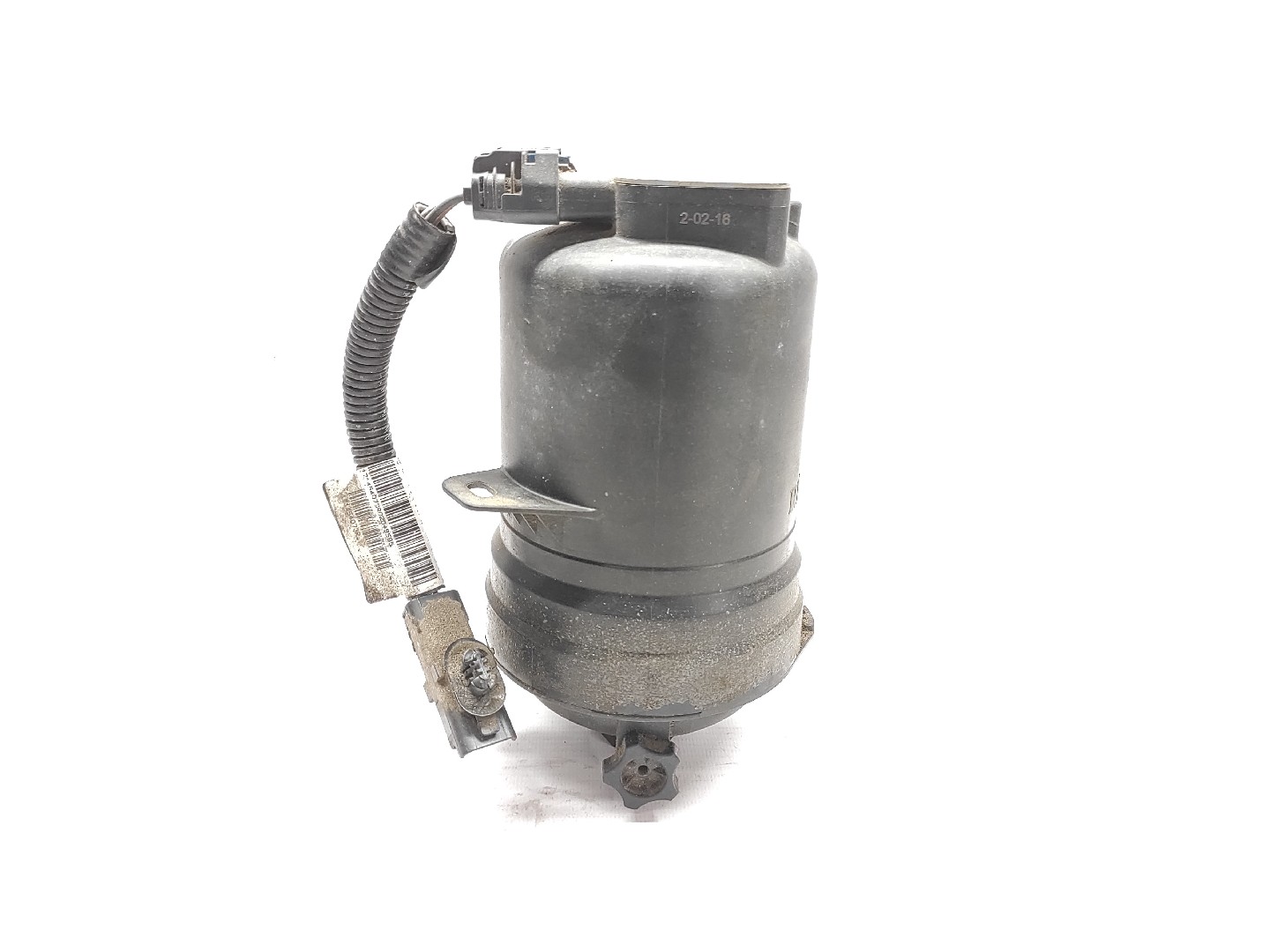 Copo Filtro de Combustivel RENAULT MEGANE IV Hatchback (B9A/M/N_) | 15 - 
