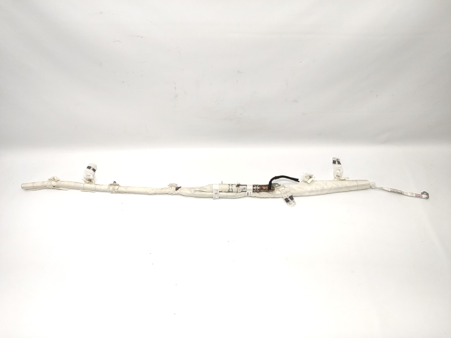 Airbag de Cortina Esquerda RENAULT MEGANE IV Hatchback (B9A/M/N_) | 15 - 