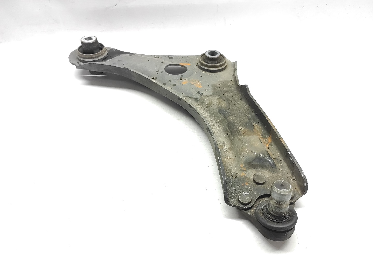 Braço Suspensao Frente Direito RENAULT MEGANE IV Hatchback (B9A/M/N_) | 15 - 