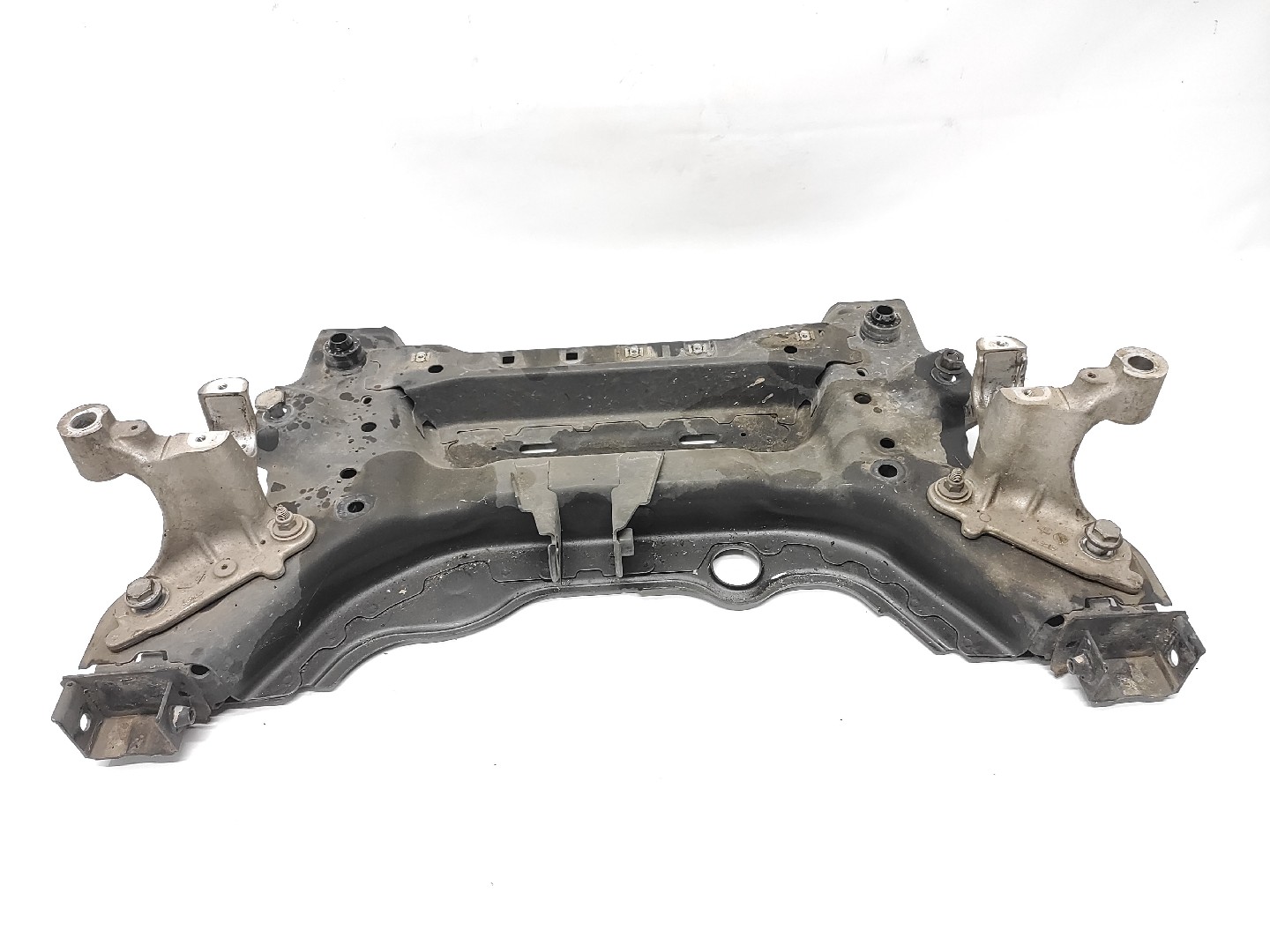 Charriot RENAULT MEGANE IV Hatchback (B9A/M/N_) | 15 - 