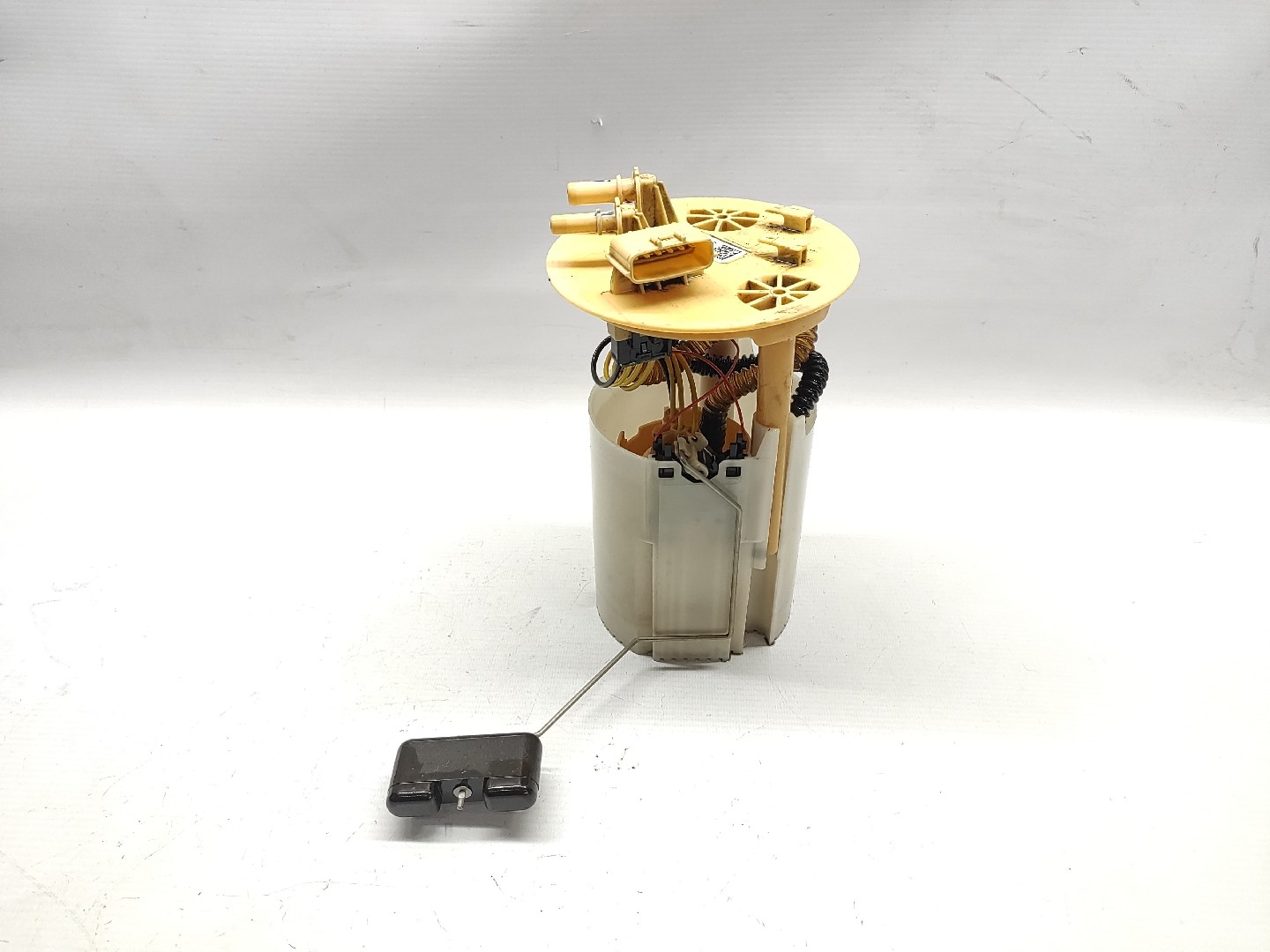 Boia / Bomba Combustivel RENAULT MEGANE IV Hatchback (B9A/M/N_) | 15 - 
