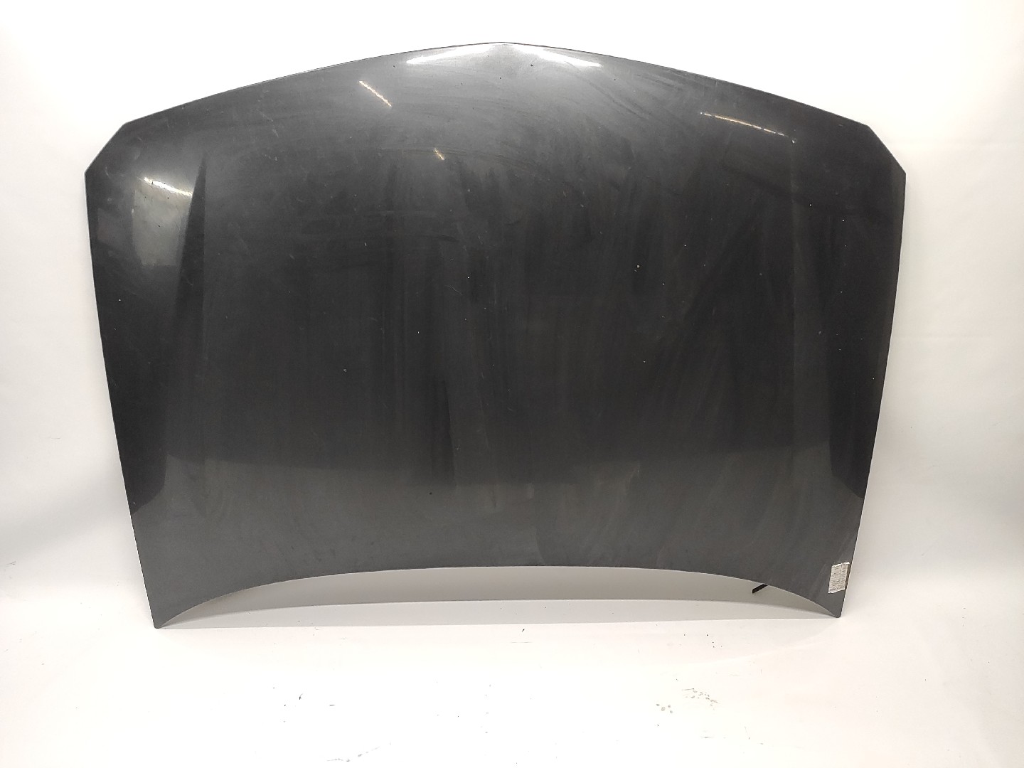 Capo RENAULT LAGUNA II (BG0/1_) | 01 - 07