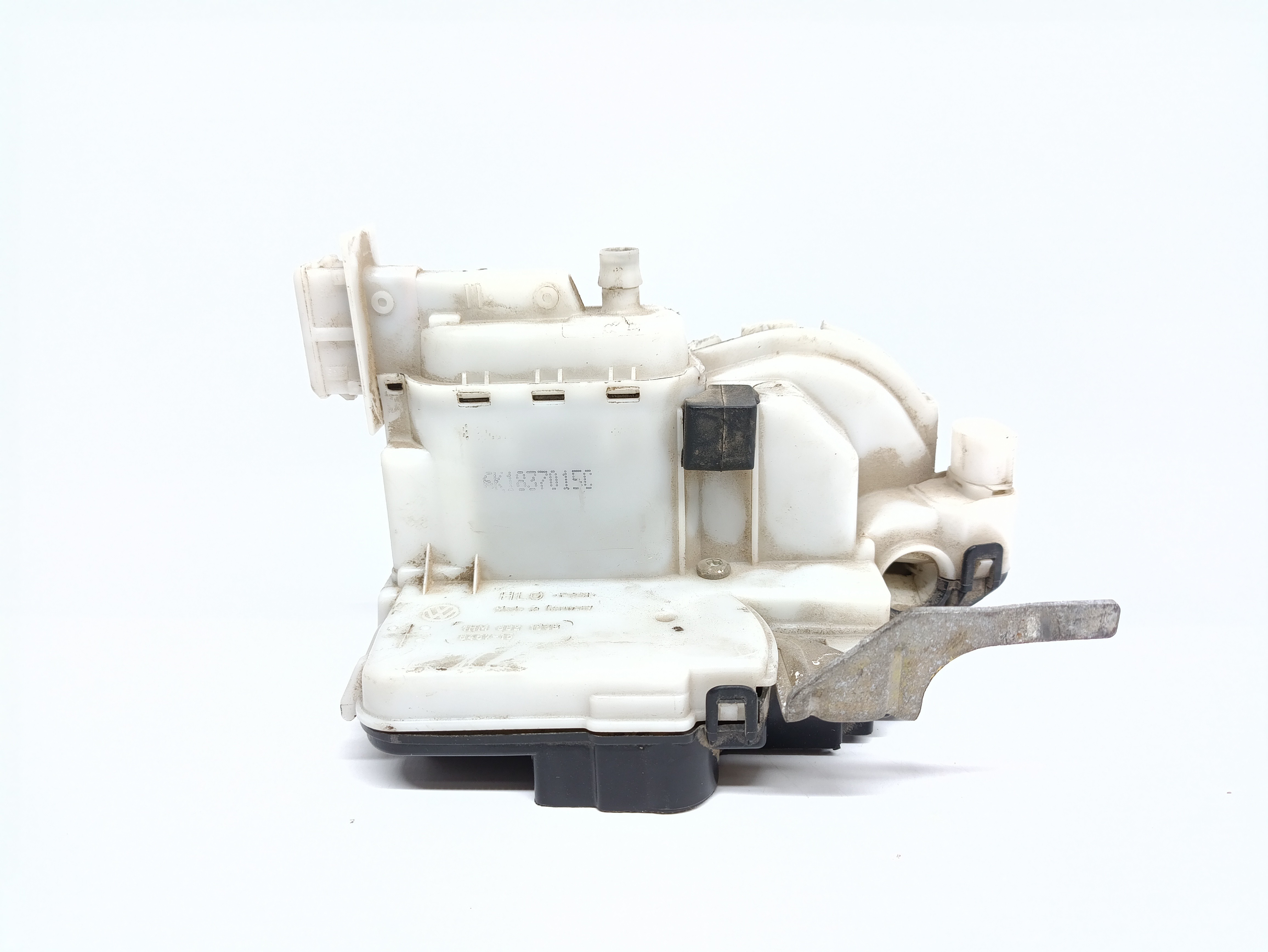 Fechadura Frente Esquerda VOLKSWAGEN POLO (6N2) | 99 - 01