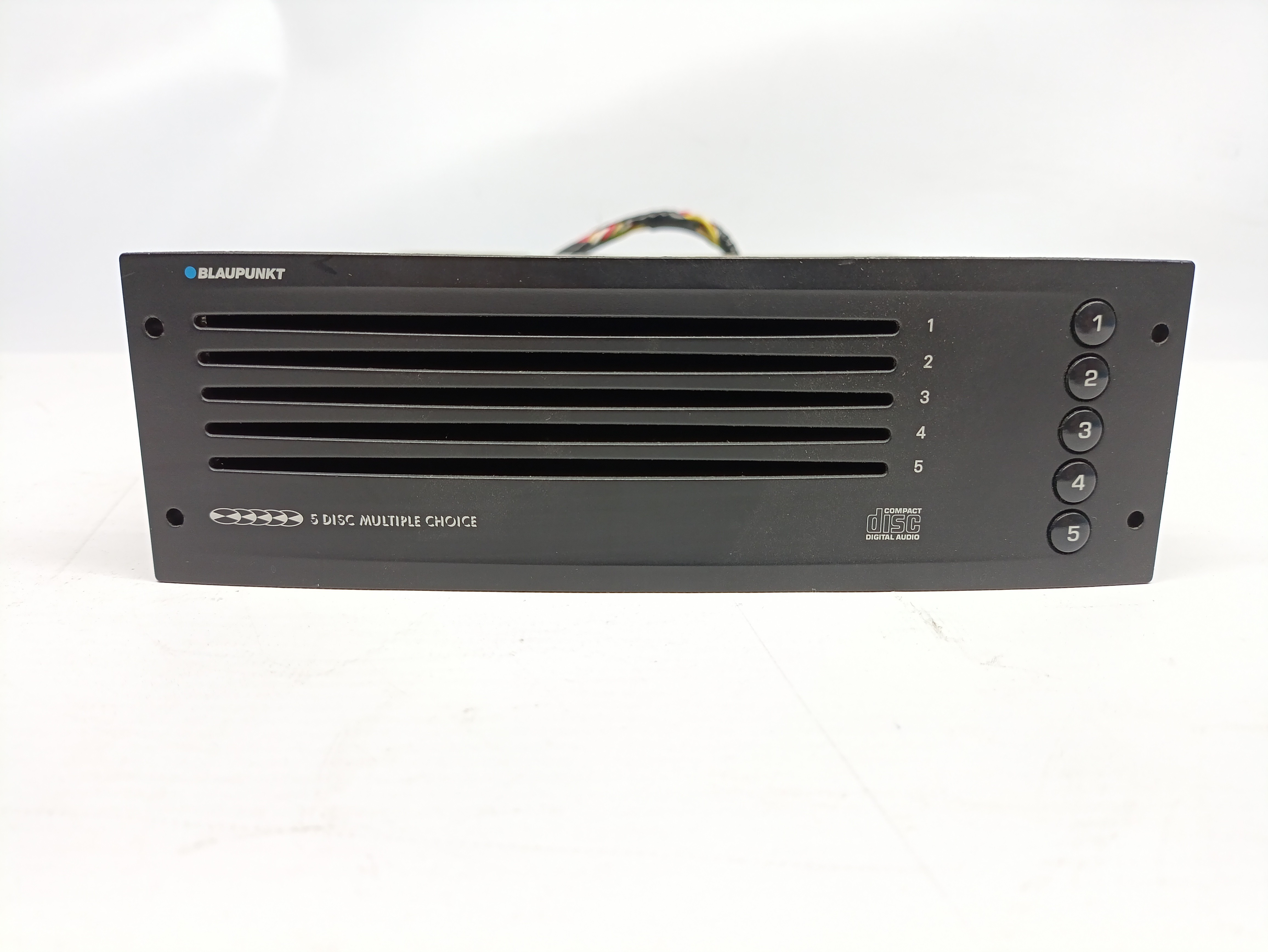 Auto-Radio (CD) CITROEN C3 I (FC_, FN_) | 02 - 