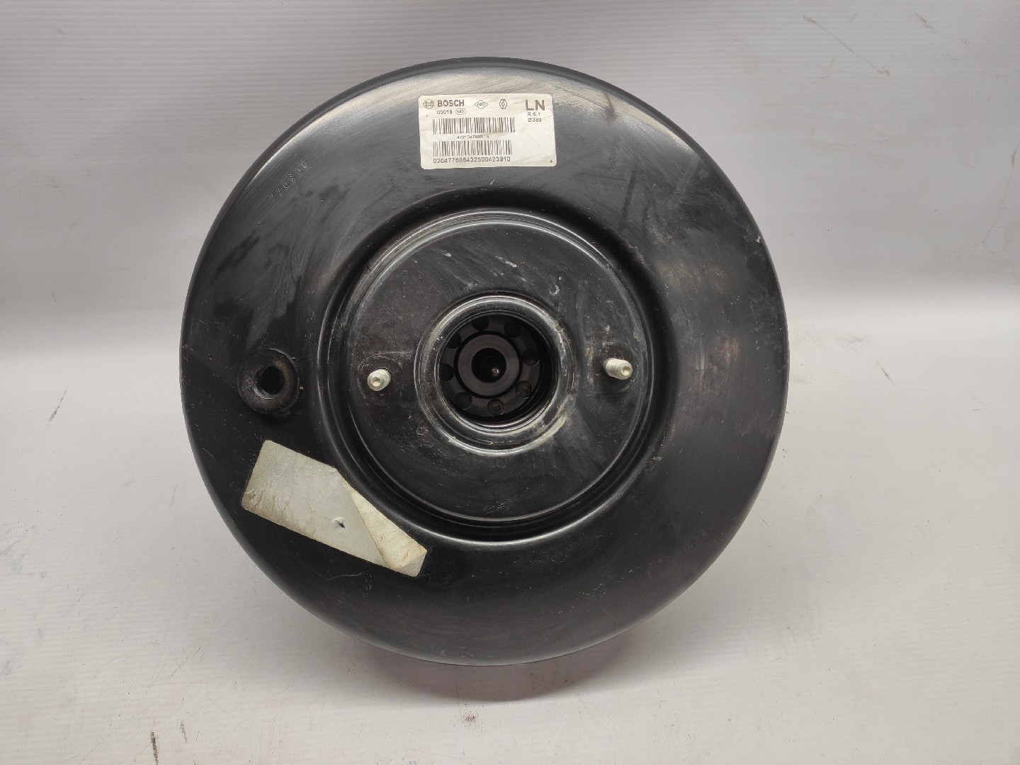 Servo frein RENAULT MEGANE IV Hatchback (B9A/M/N_) | 15 - 