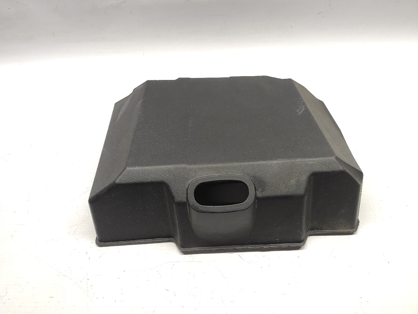 Blindagem Superior RENAULT MEGANE IV Hatchback (B9A/M/N_) | 15 - 