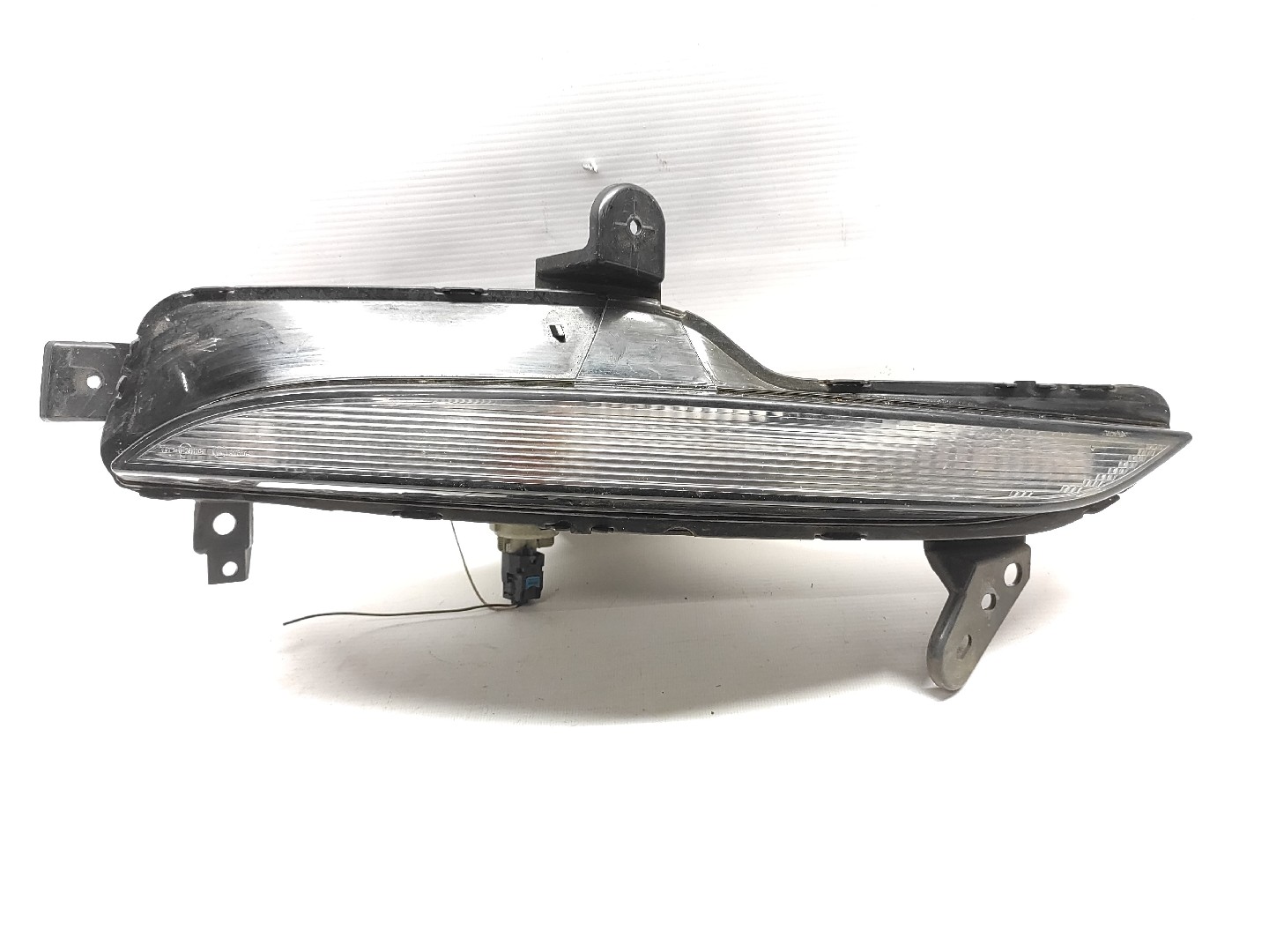 Farolim de Pisca Frente Direito RENAULT MEGANE IV Hatchback (B9A/M/N_) | 15 - 