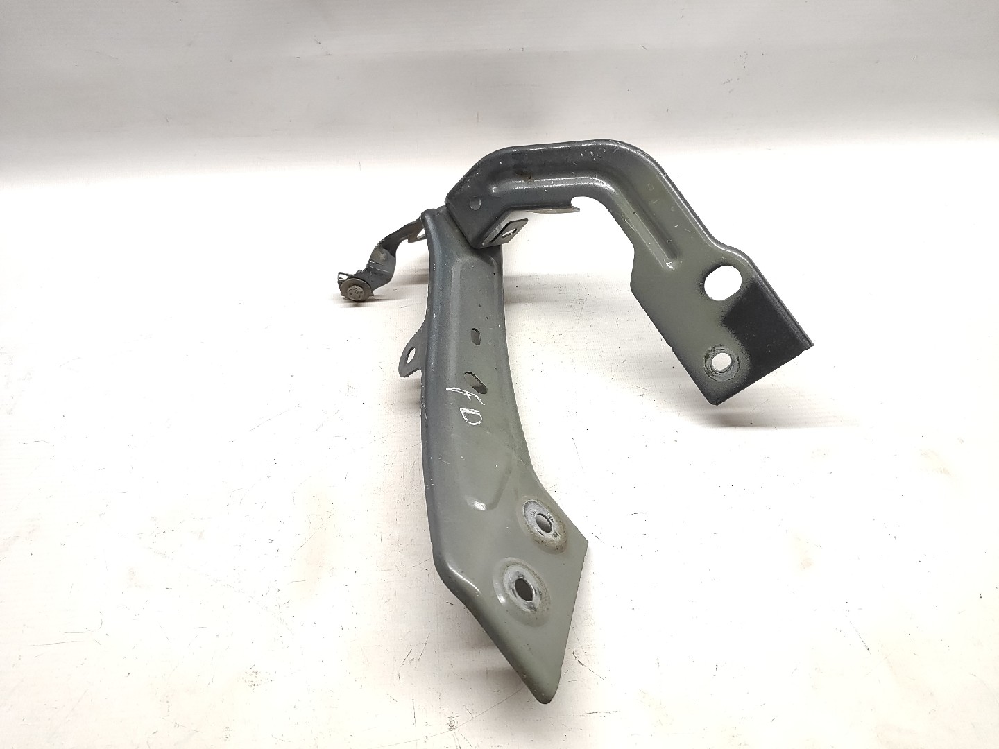 Guia Para Choques Frente Direita RENAULT MEGANE IV Hatchback (B9A/M/N_) | 15 - 
