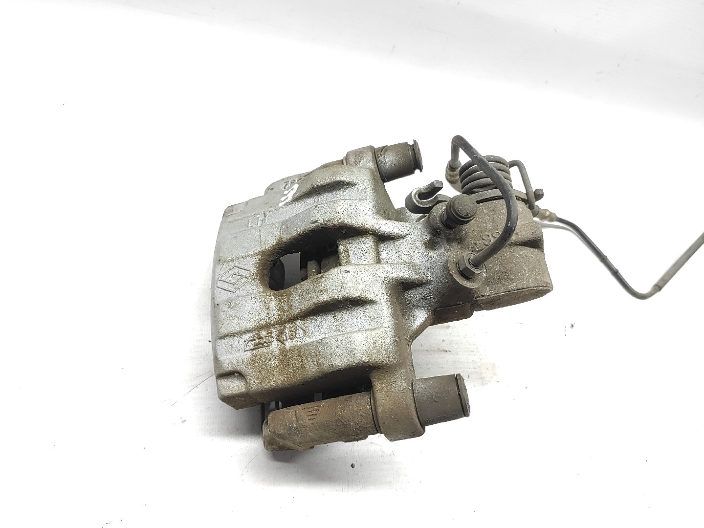 Pinça Travao Tras Esquerda RENAULT LAGUNA II (BG0/1_) | 01 - 07