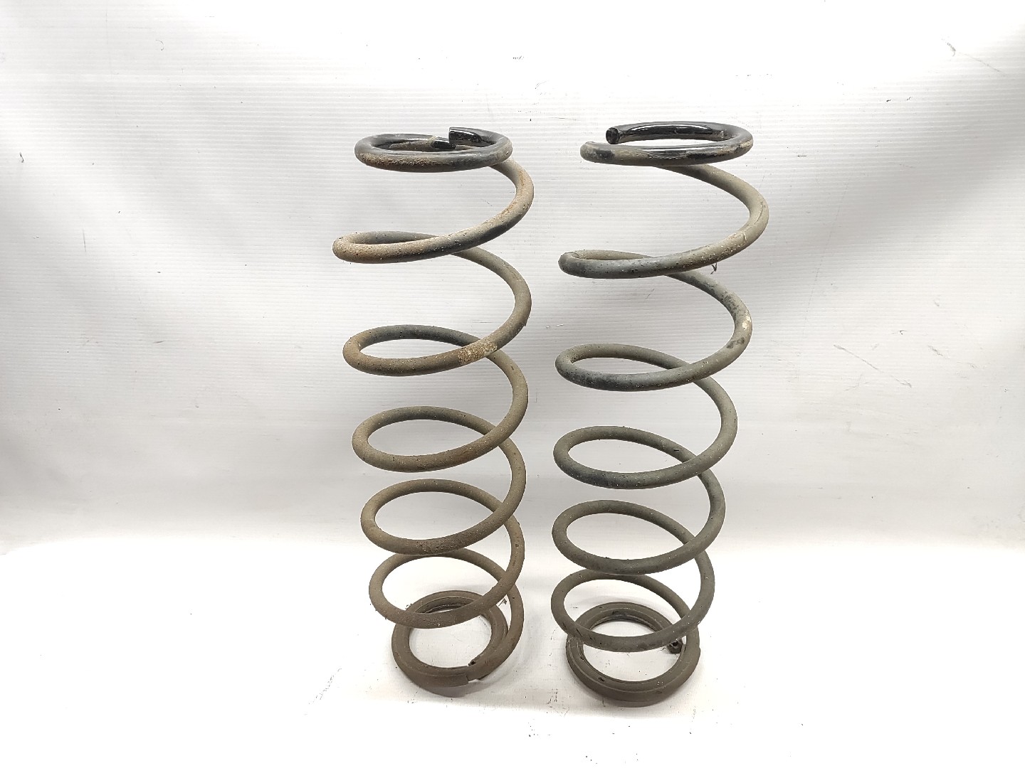 Mola Suspensao Tras RENAULT LAGUNA II (BG0/1_) | 01 - 07