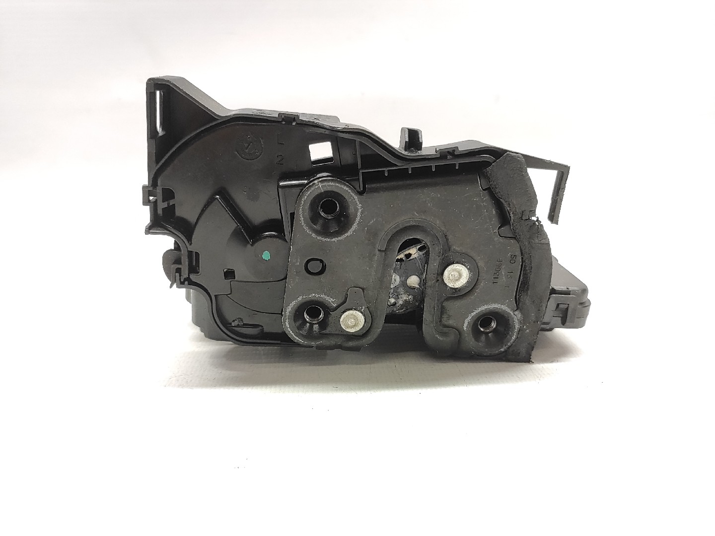 Fechadura Tras Esquerda RENAULT MEGANE IV Hatchback (B9A/M/N_) | 15 - 