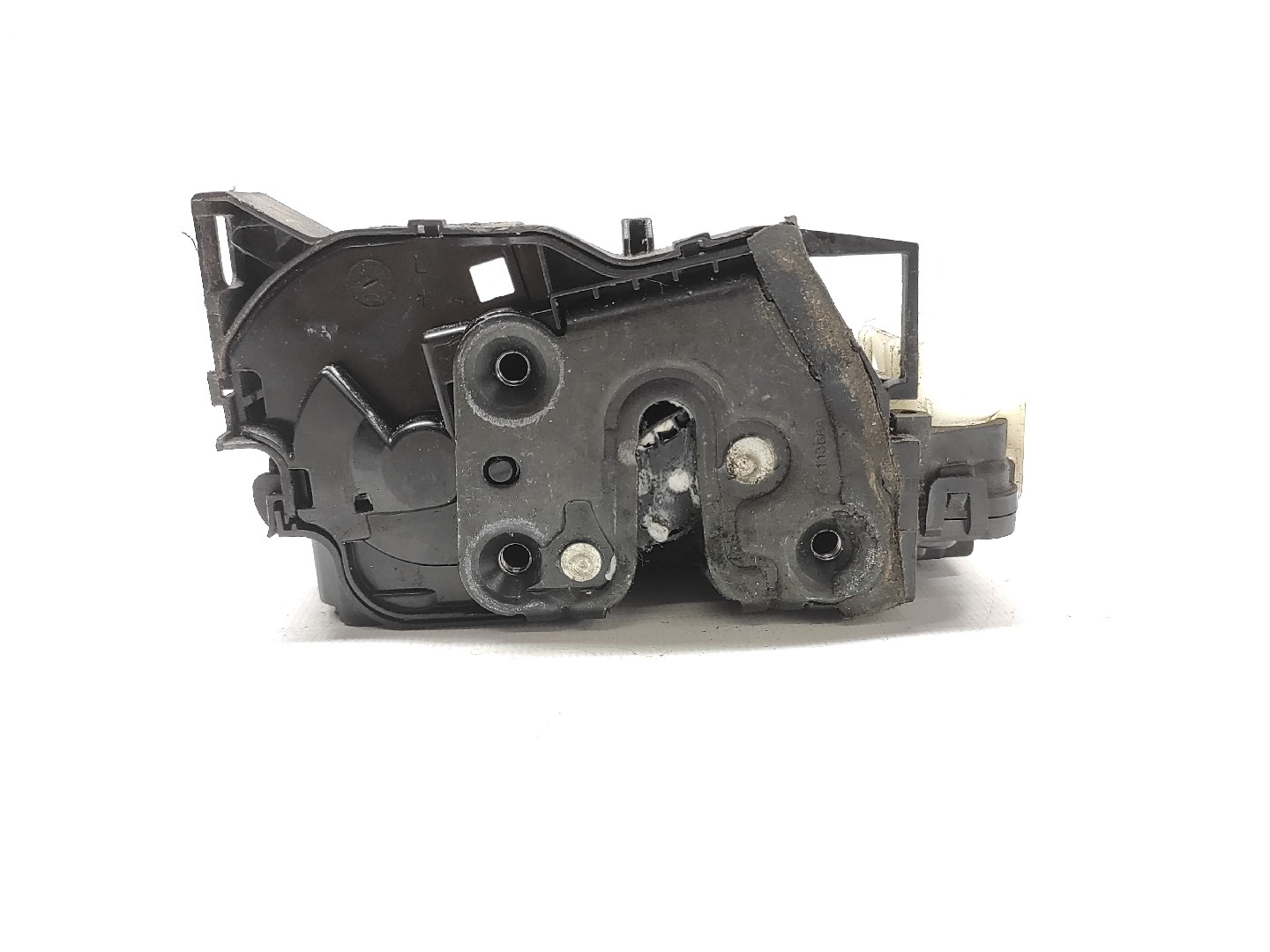 Fechadura Frente Esquerda RENAULT MEGANE IV Hatchback (B9A/M/N_) | 15 - 