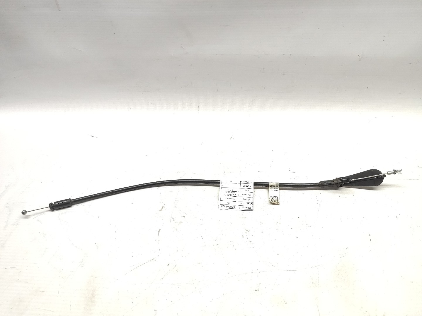Cabo Fechadura Porta RENAULT MEGANE IV Hatchback (B9A/M/N_) | 15 - 