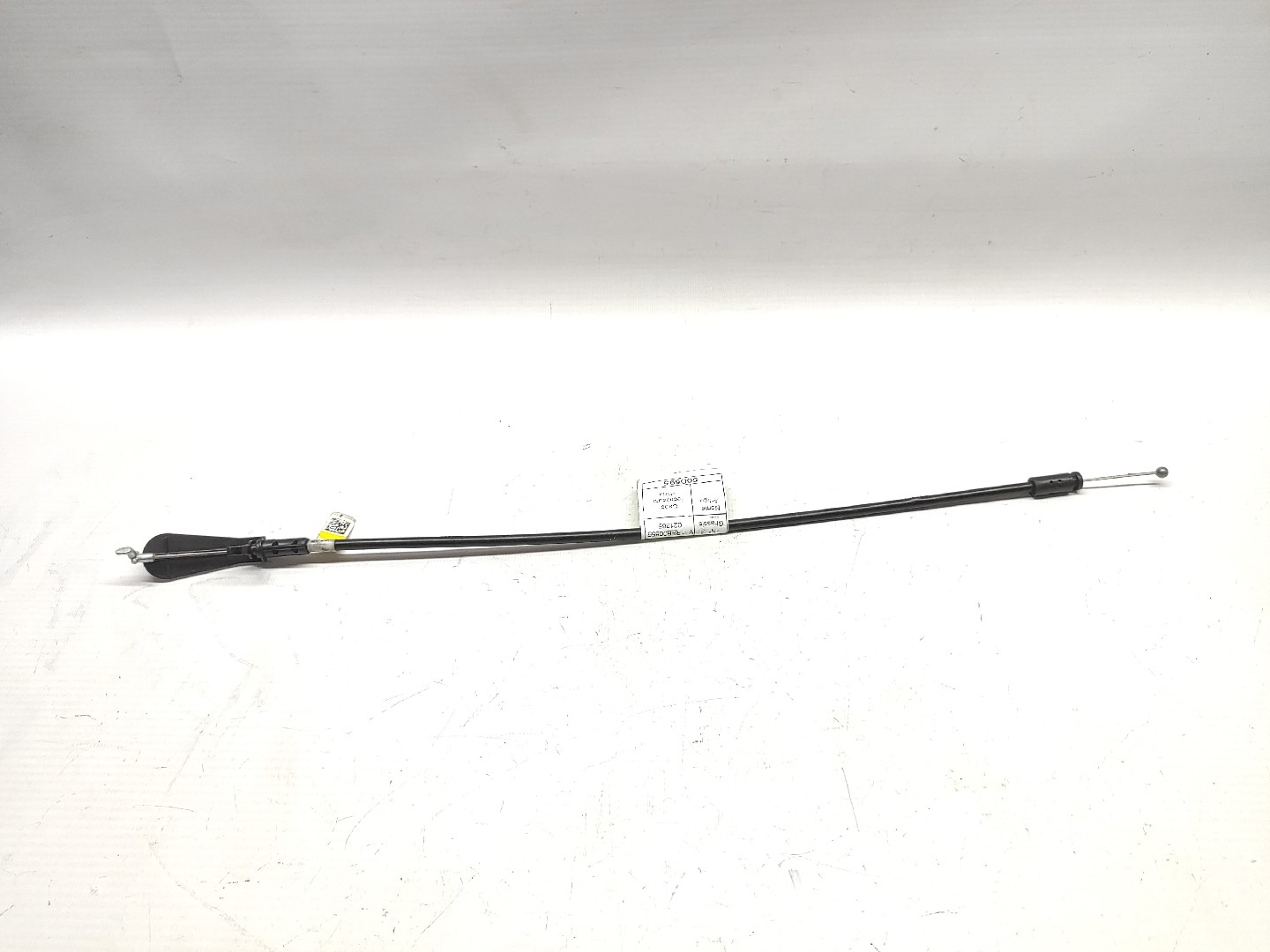 Cabo Fechadura Porta RENAULT MEGANE IV Hatchback (B9A/M/N_) | 15 - 